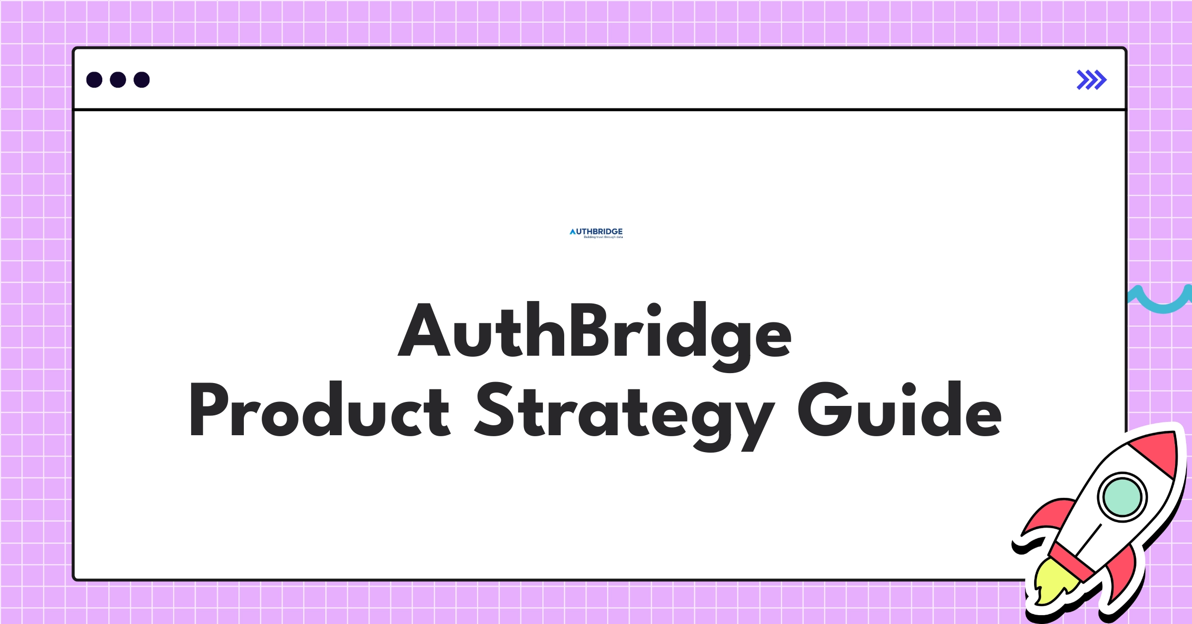 AuthBridge's AI and blockchain-powered digital trust platform revolutionizing identity verification and management globally