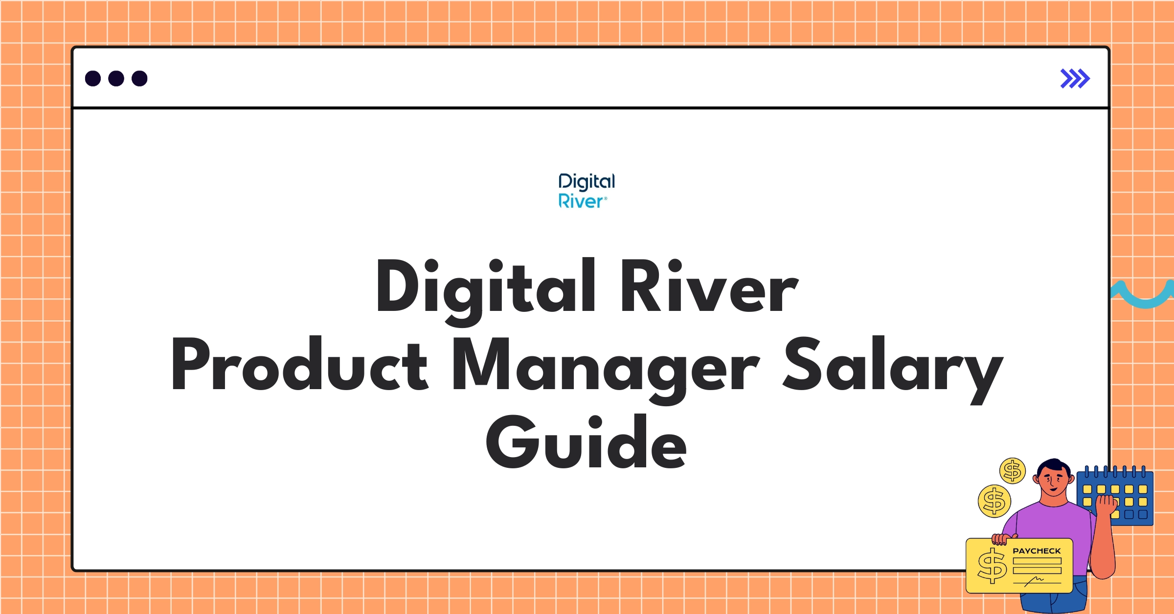 Digital River Product Manager salary structure chart showing base pay, bonuses, and equity across levels