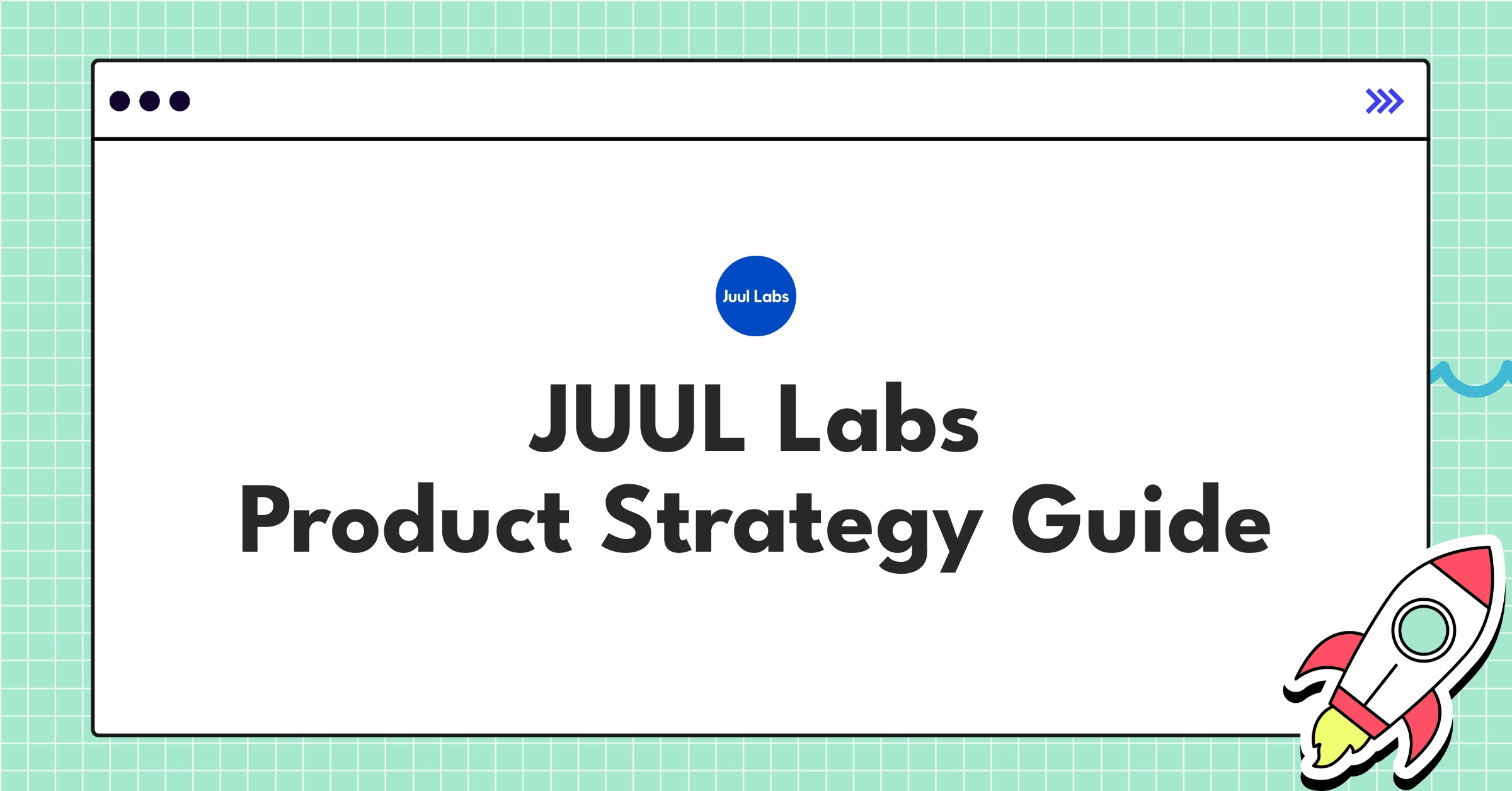 JUUL Labs e-cigarette device alongside new nicotine pouches and gums, showcasing product diversification strategy