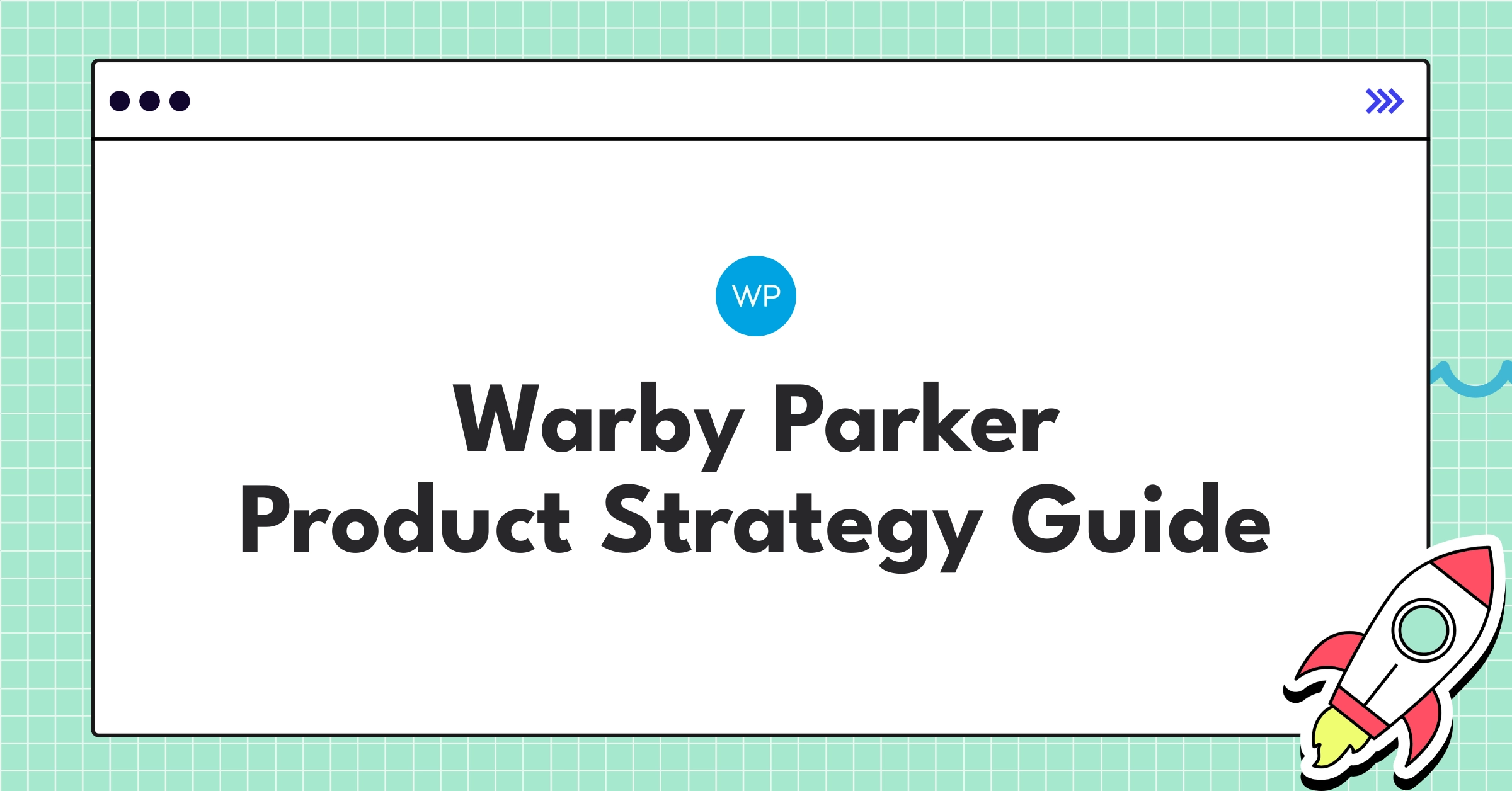Warby Parker glasses showcasing AI-powered personalization and sustainable materials for comprehensive vision care