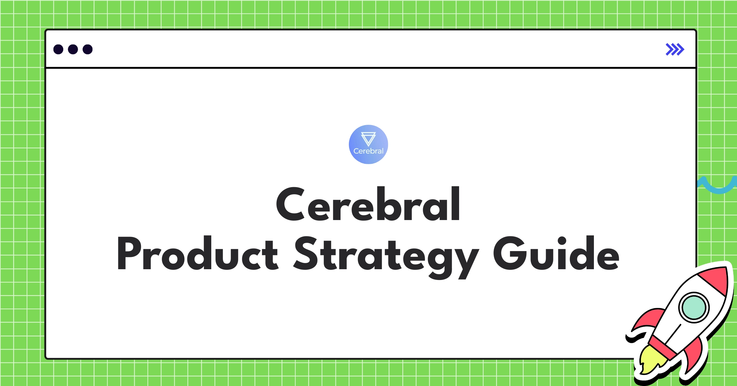 Cerebral's strategic pivot in telepsychiatry and digital mental health services illustrated through infographic