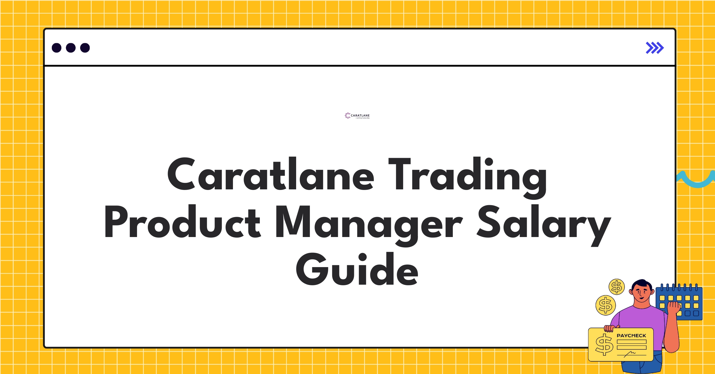 Caratlane Trading Product Manager compensation chart showing salary ranges and benefits for 2025