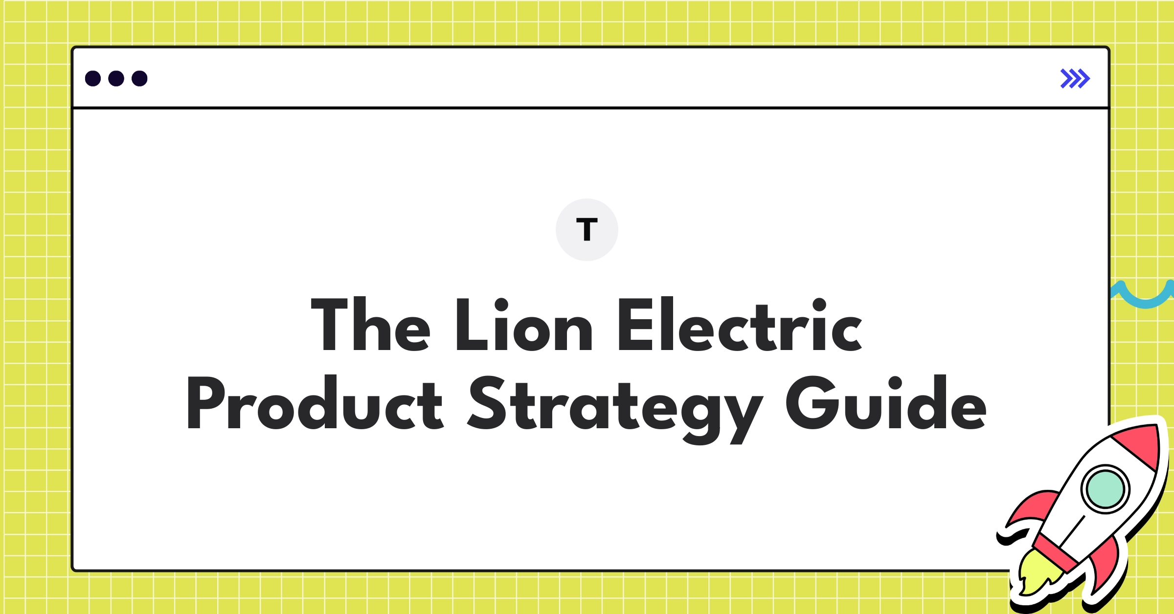 Lion Electric's innovative electric school bus leading the commercial EV market transformation