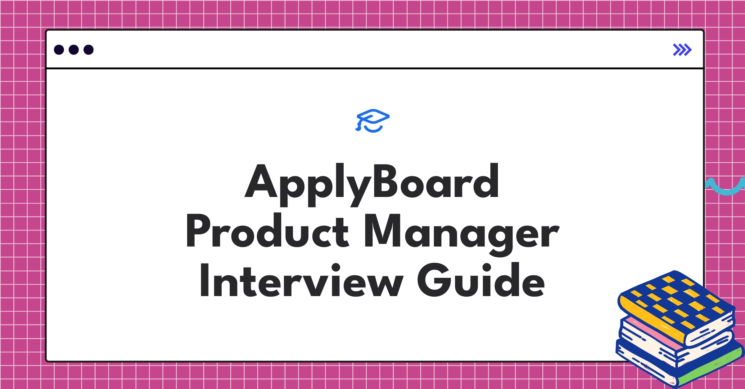 ApplyBoard product managers collaborating on international student recruitment platform in modern office