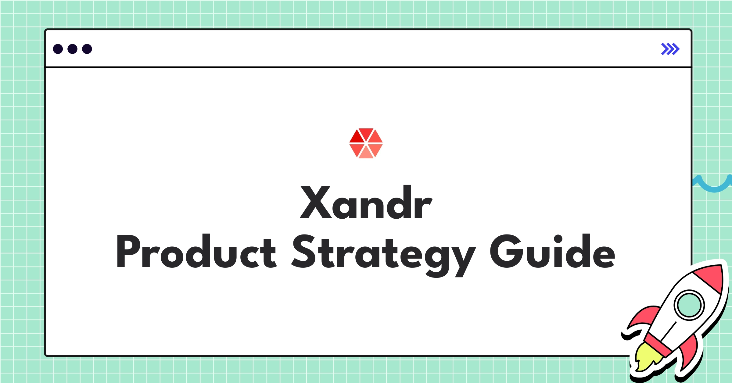 Xandr's strategic evolution into a comprehensive data-driven marketing and advertising platform