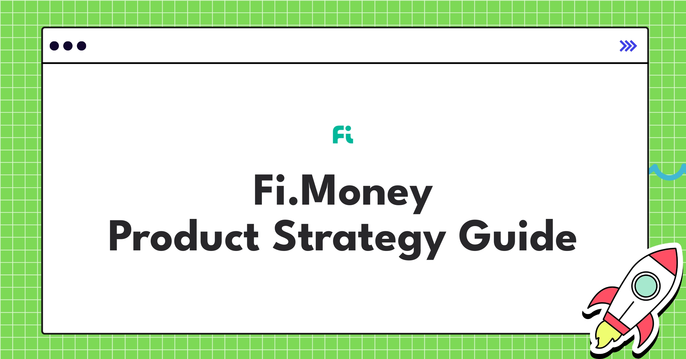 Fi.Money neobank transformation infographic showcasing AI integration and expanded financial services