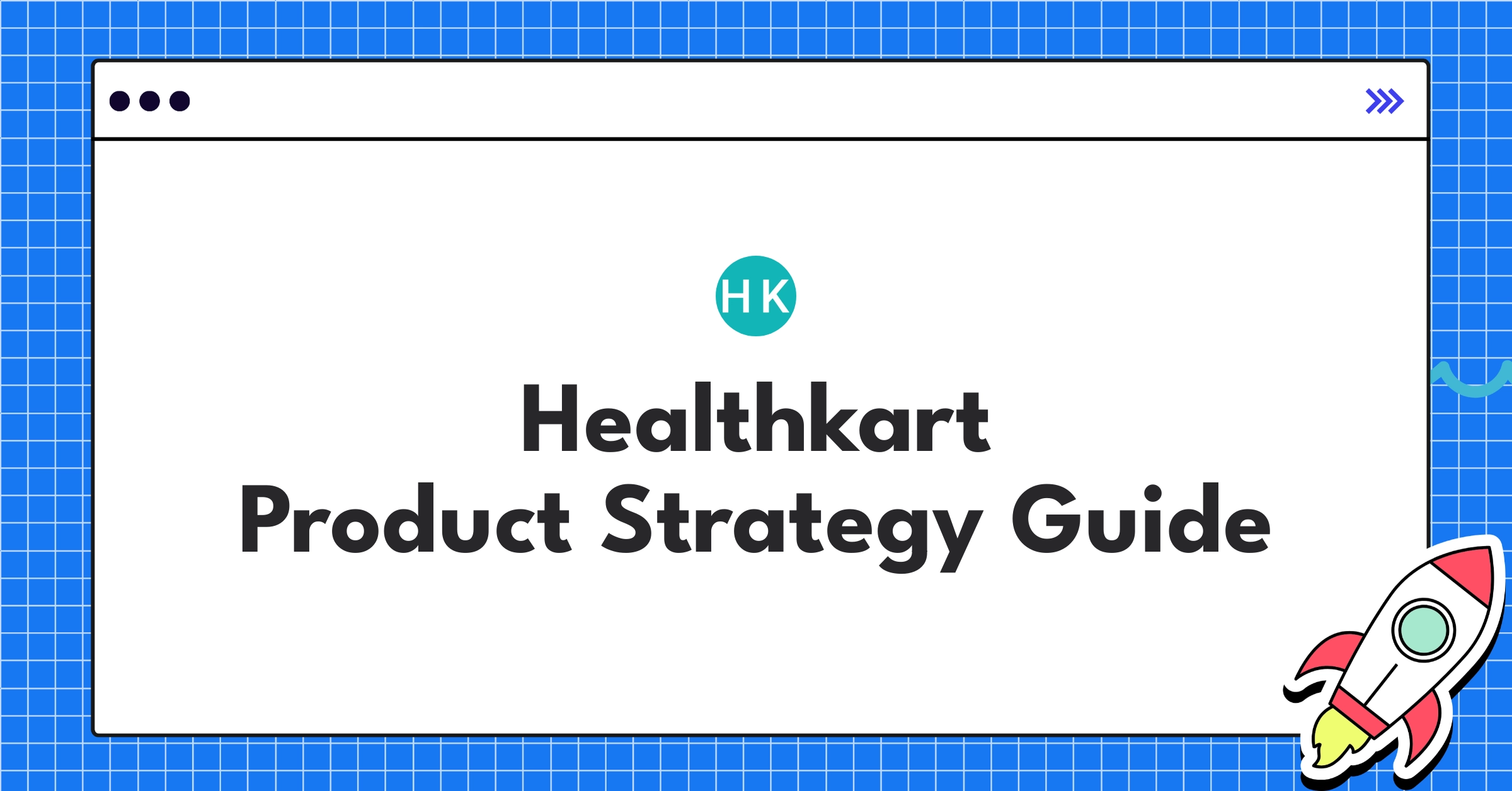 Healthkart's strategic transformation into personalized health management platform with AI and omnichannel approach