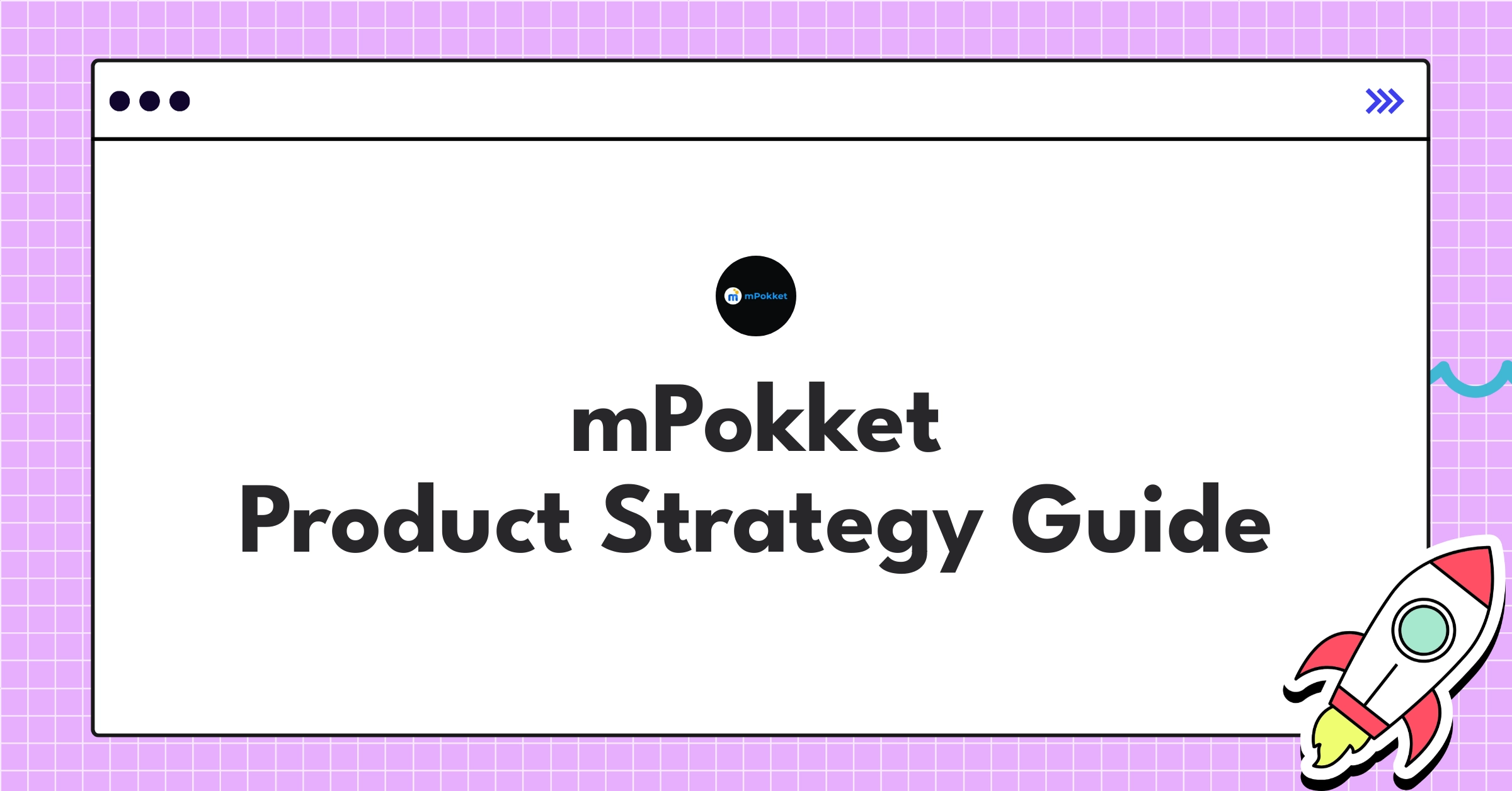 mPokket app interface showcasing diverse financial products for India's youth market