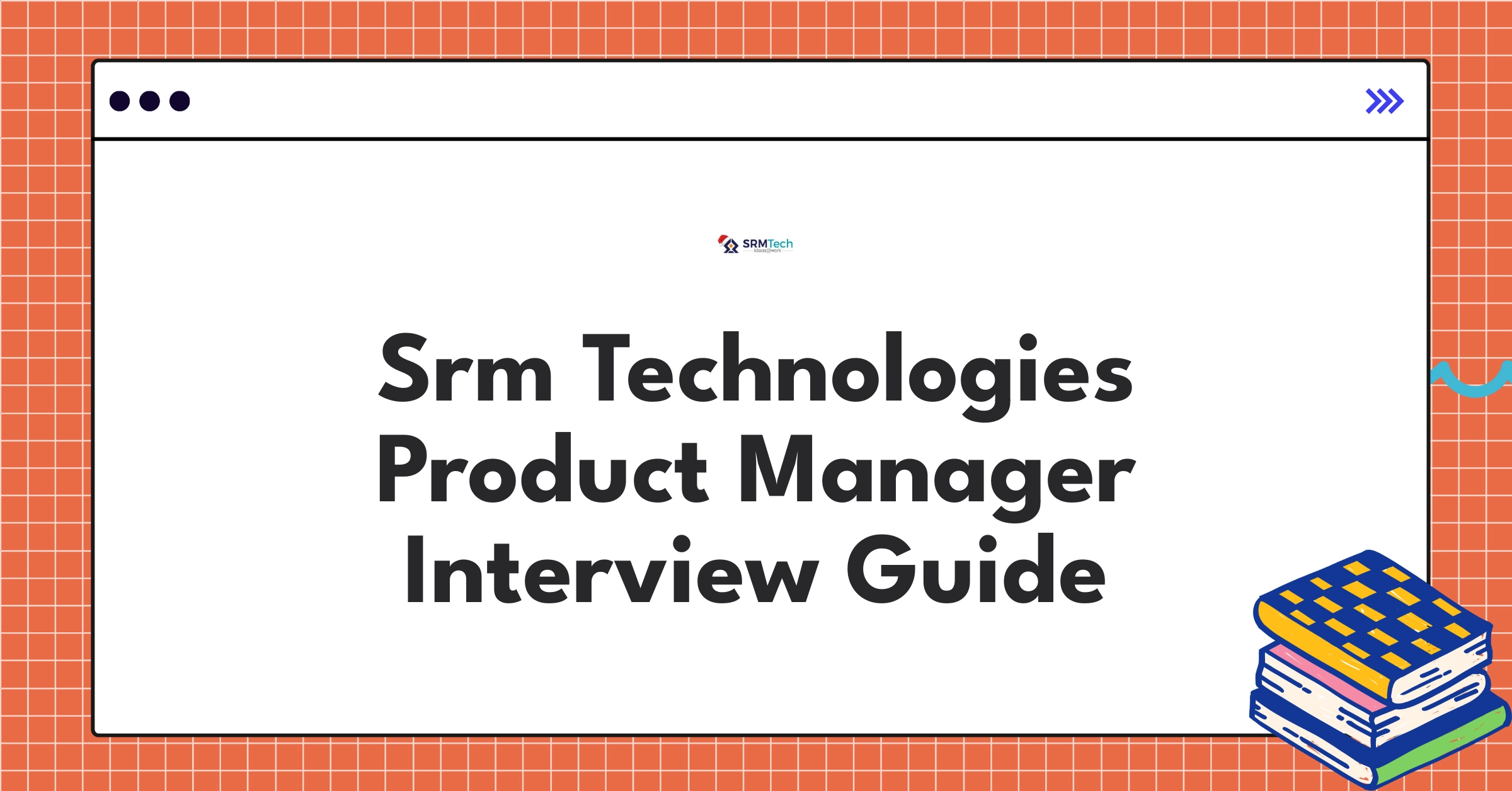 SRM Technologies product management team collaborating on innovative IT solutions and digital transformation projects