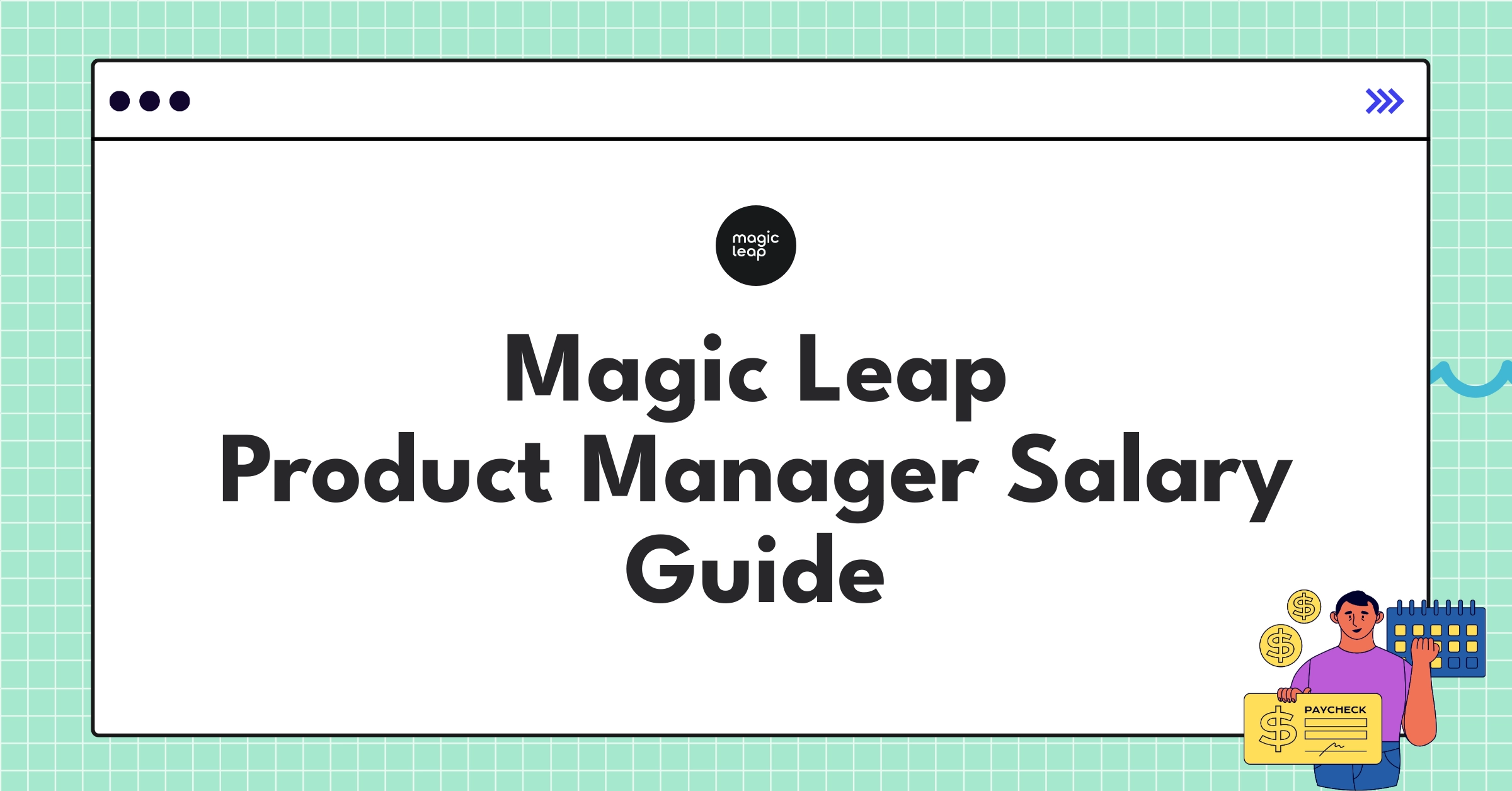 Magic Leap Product Manager salary ranges and compensation breakdown for 2025 in spatial computing industry