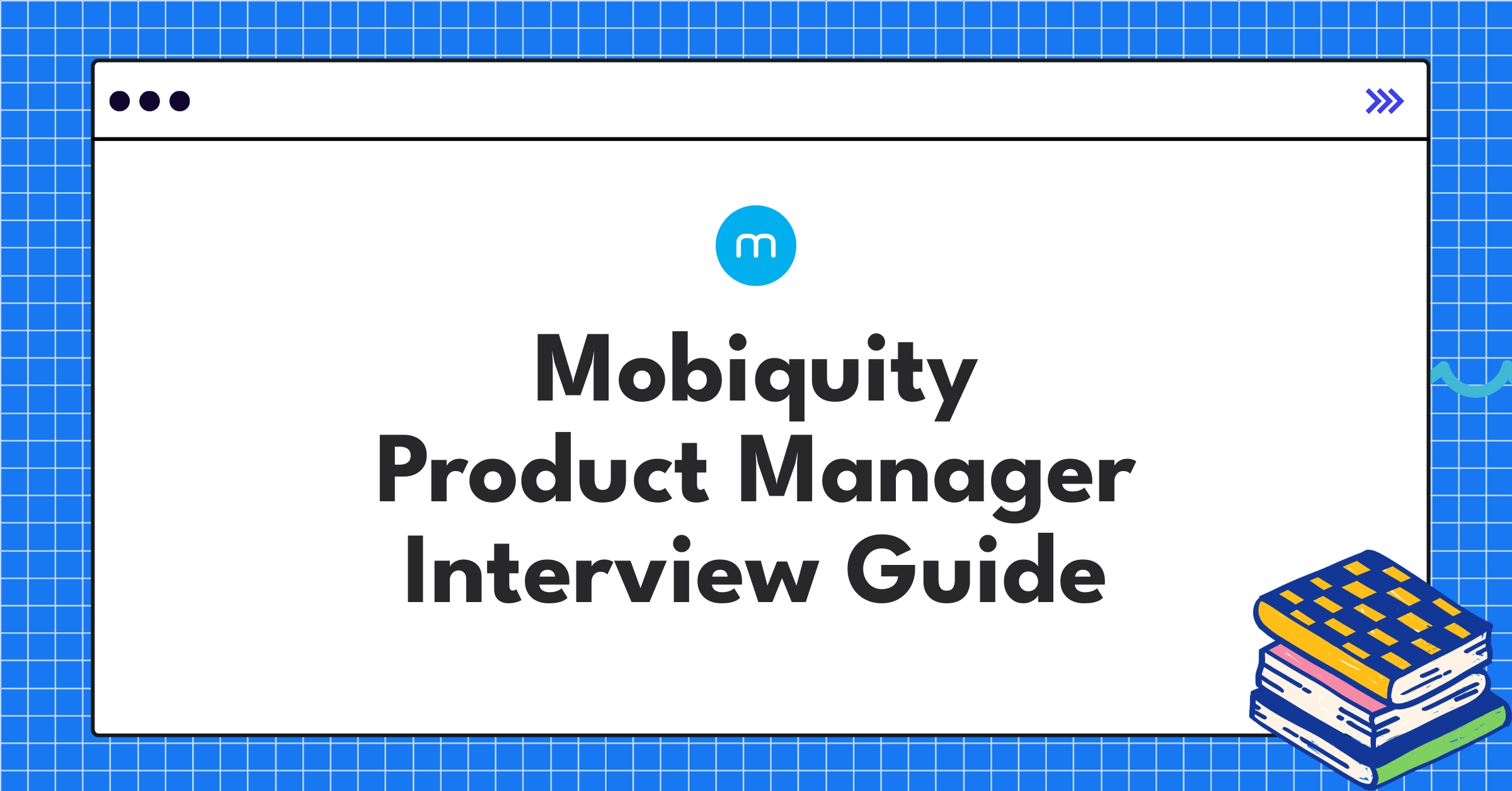 Infographic showcasing Mobiquity's product management culture and hiring trends in digital transformation