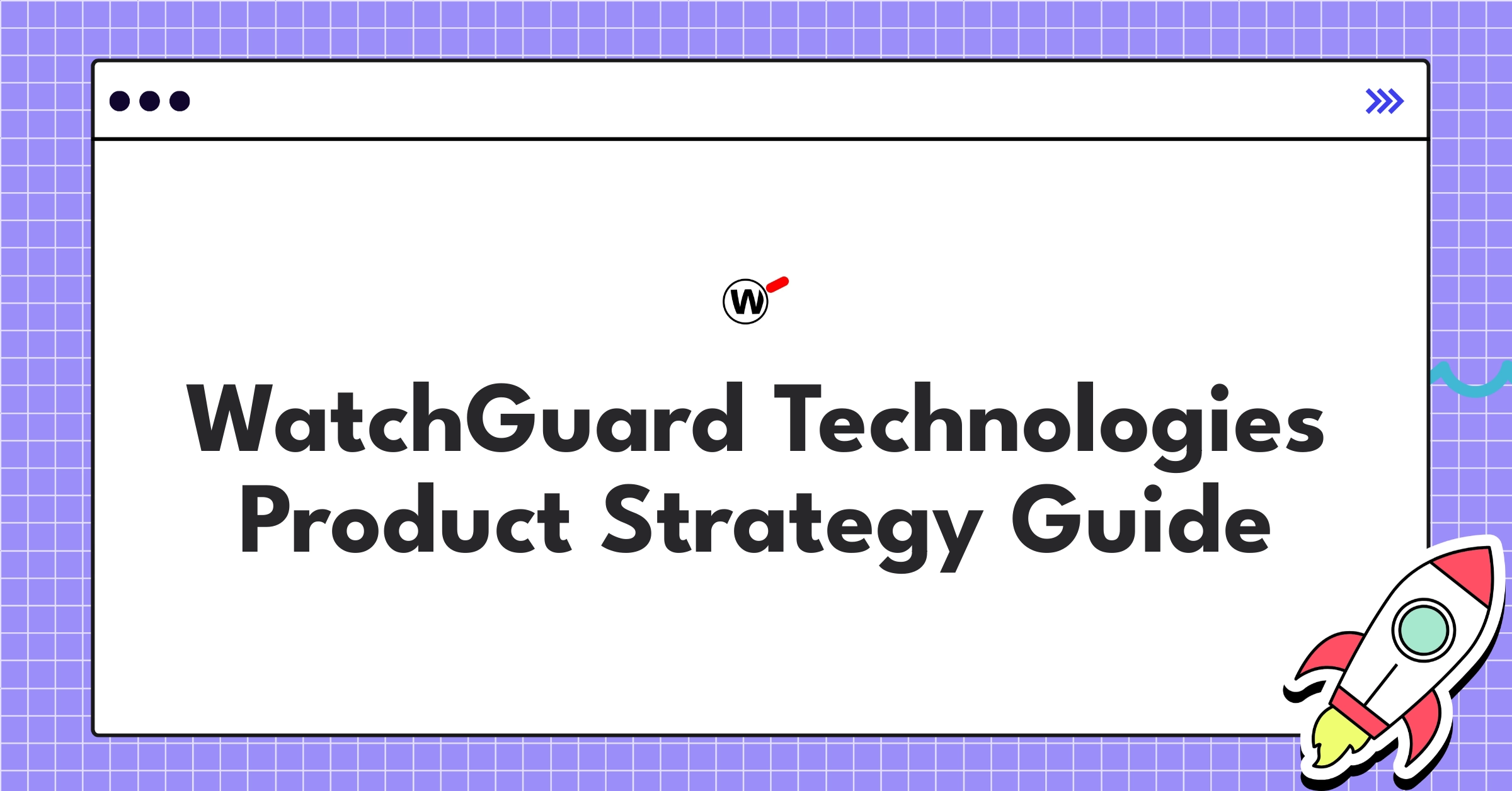 WatchGuard Technologies cybersecurity platform showcasing cloud integration and AI-driven threat intelligence for SMBs