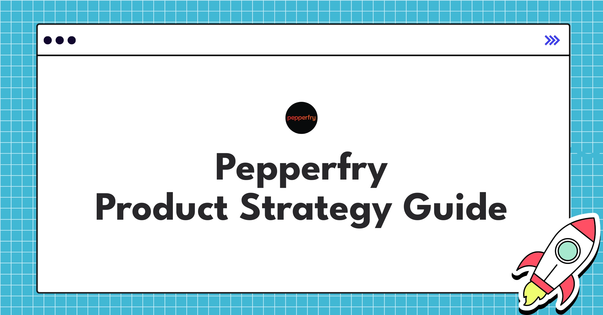 Pepperfry product strategy roadmap showcasing omnichannel integration and AR/VR personalization