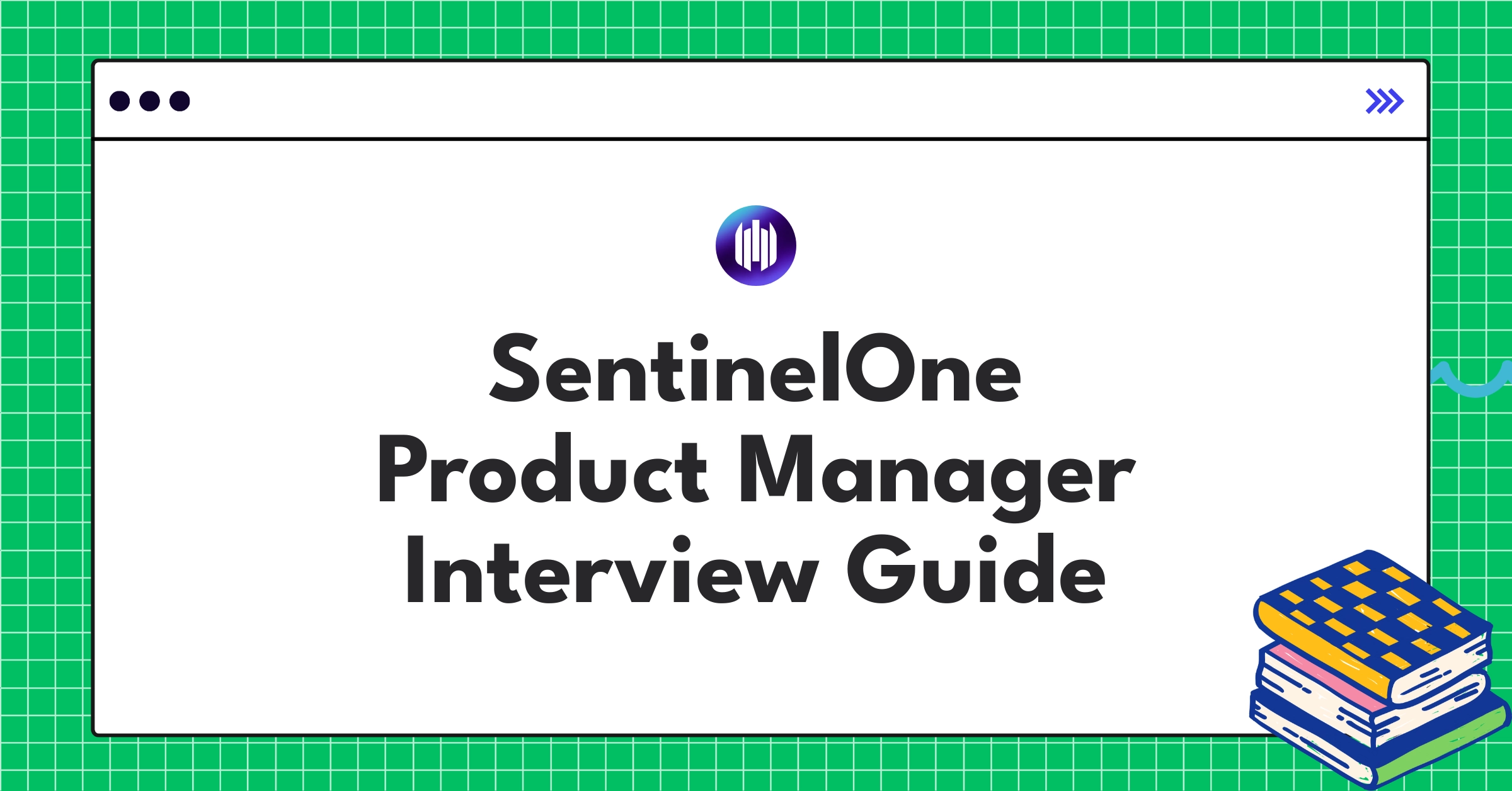 SentinelOne product managers collaborating on AI-driven cybersecurity solutions in modern office setting