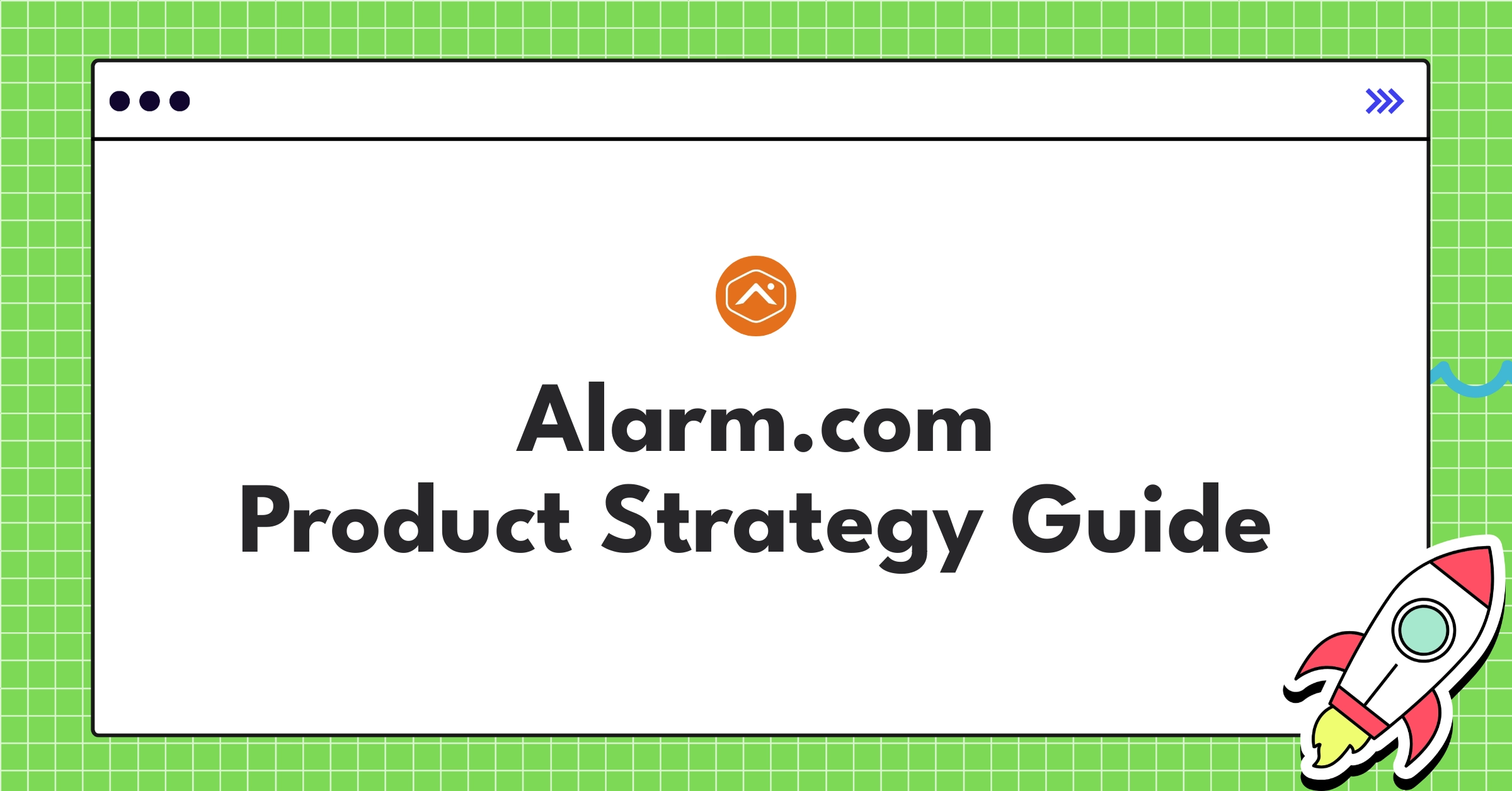 Alarm.com's strategic evolution in AI, edge computing, and smart home integration