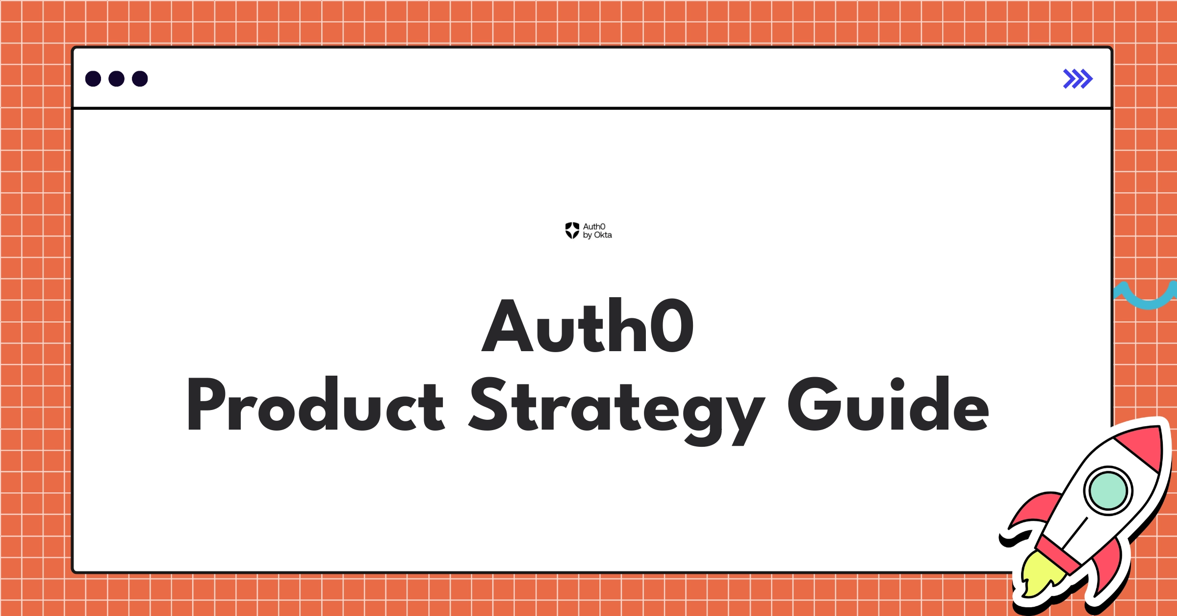Auth0 identity and access management strategic roadmap highlighting AI integration and market expansion