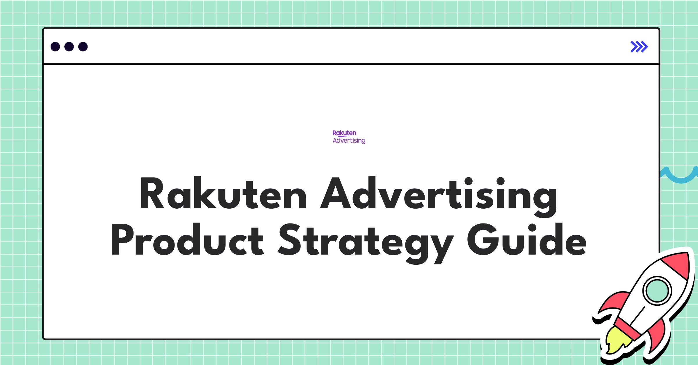 Rakuten Advertising's comprehensive digital advertising platform showcasing data-driven personalization and AI optimization