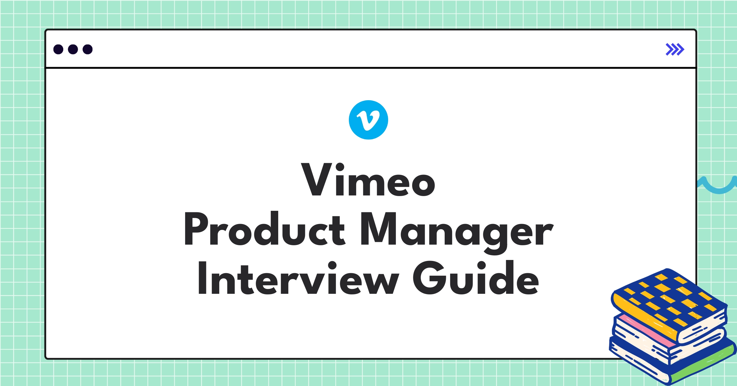 Vimeo product managers discussing AI-powered video editing and immersive experiences in a modern office setting