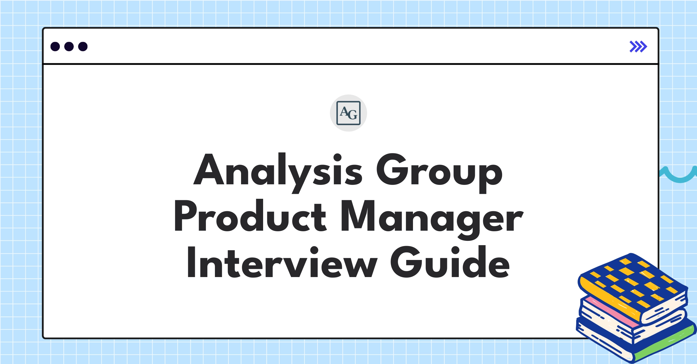 Analysis Group product management culture emphasizing analytical rigor and data visualization tools