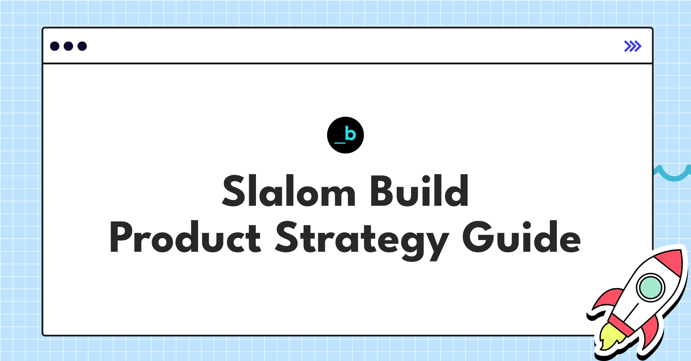 Slalom Build's strategic roadmap showcasing product engineering growth and AI integration focus
