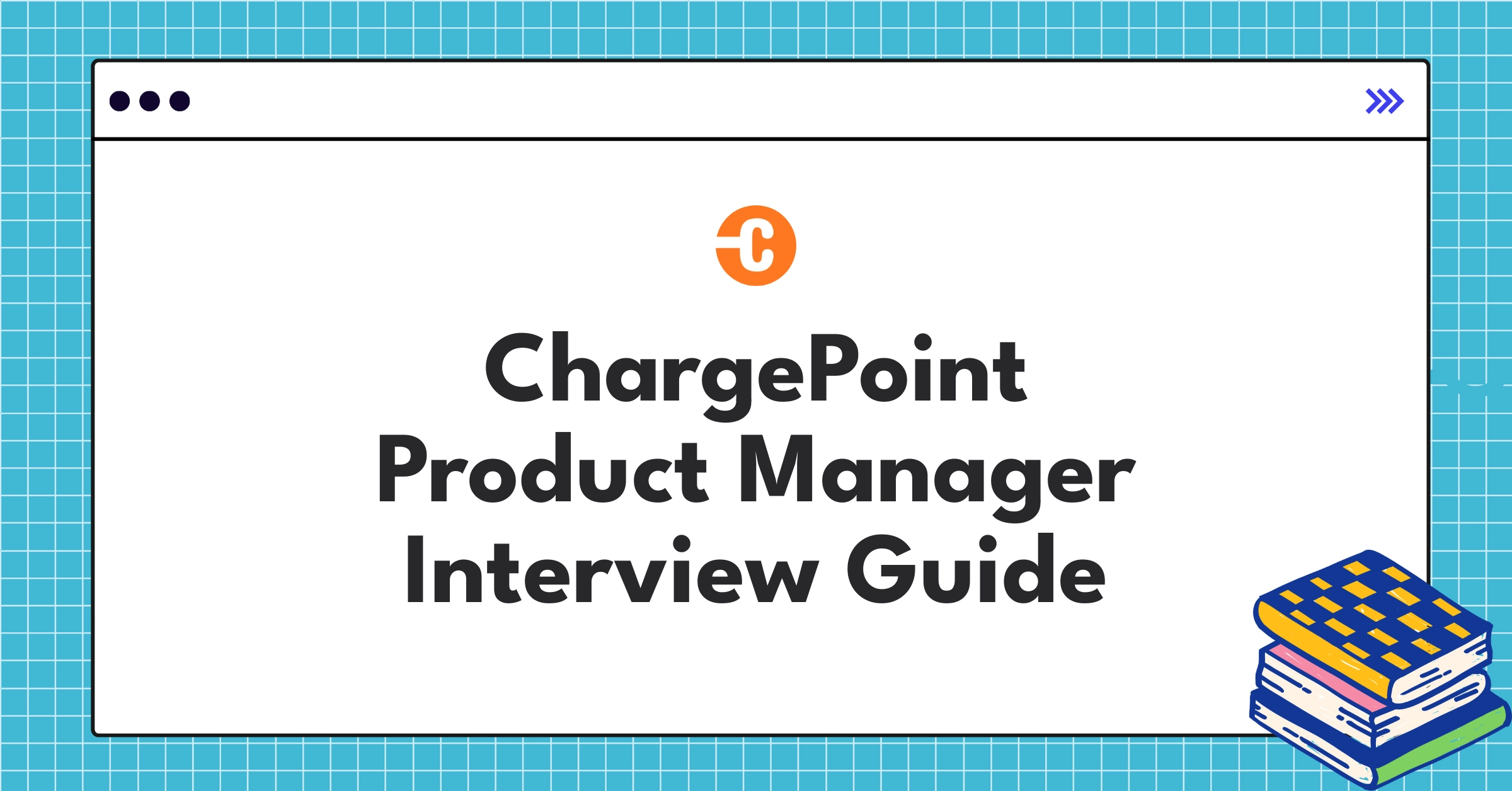 ChargePoint product management hiring statistics showcasing growth in EV charging industry
