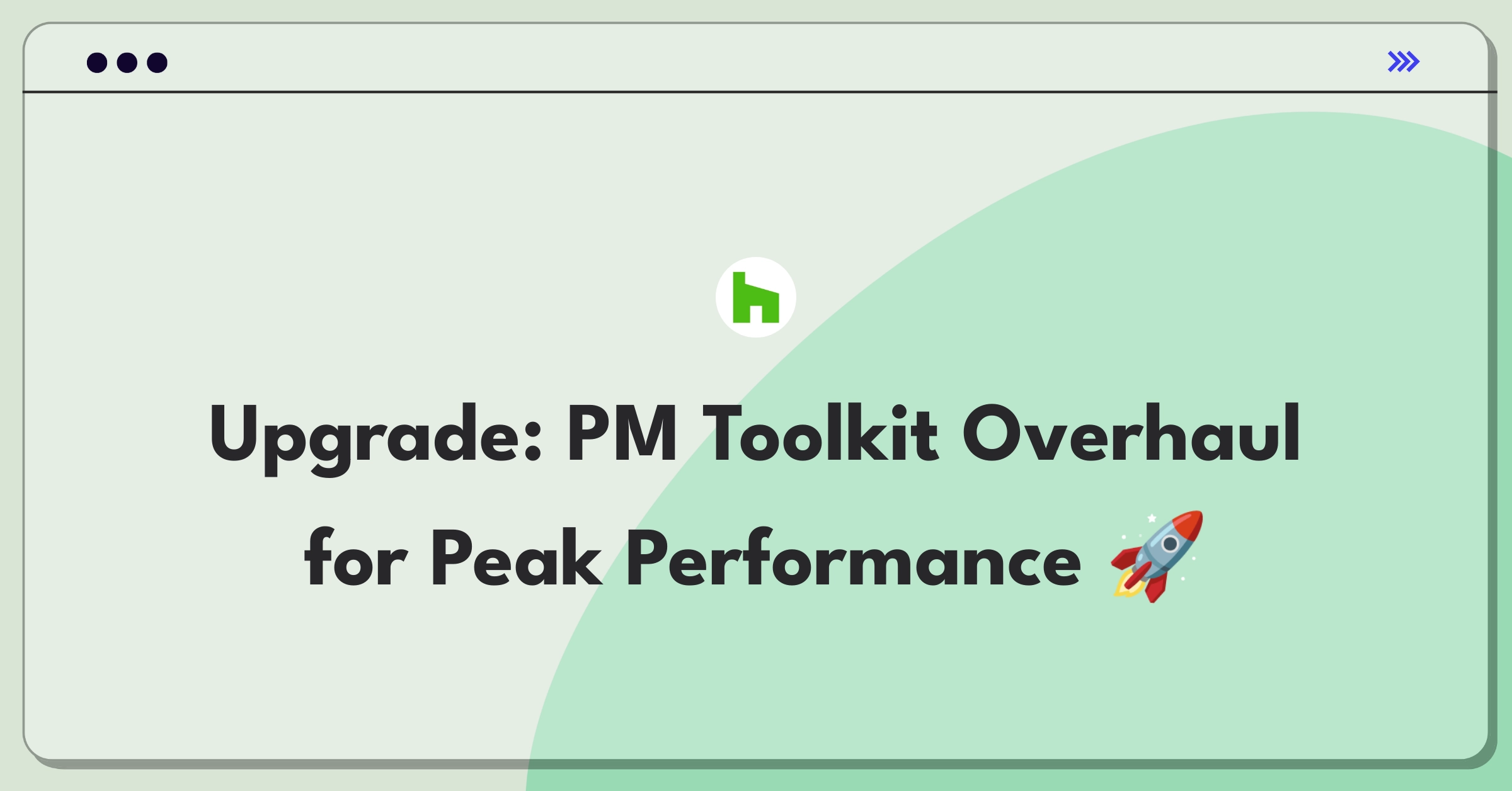 Product Management Improvement Question: Enhancing daily tools for increased Product Manager efficiency and productivity