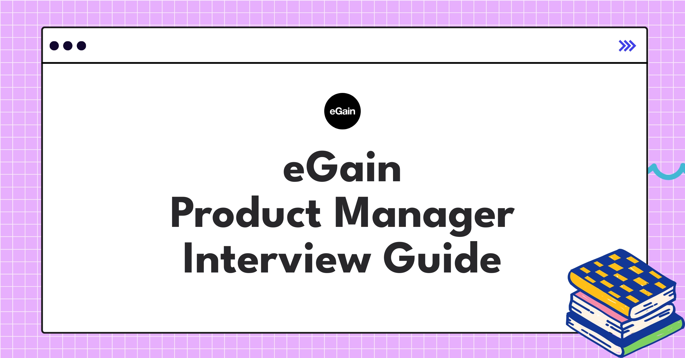 eGain product managers collaborating on AI-powered customer engagement solutions in a modern office setting