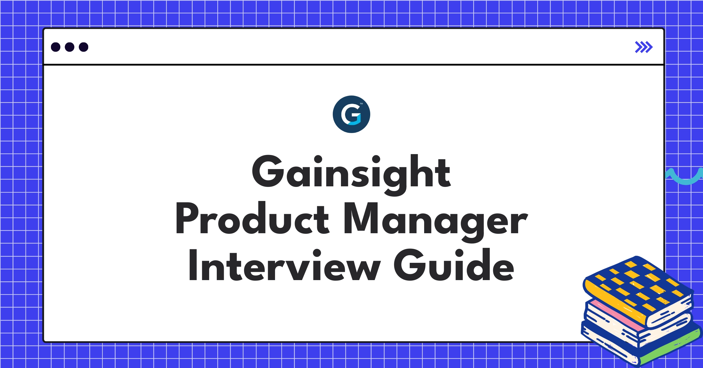 Gainsight PM culture infographic showcasing customer-centricity and AI-driven insights in Customer Success