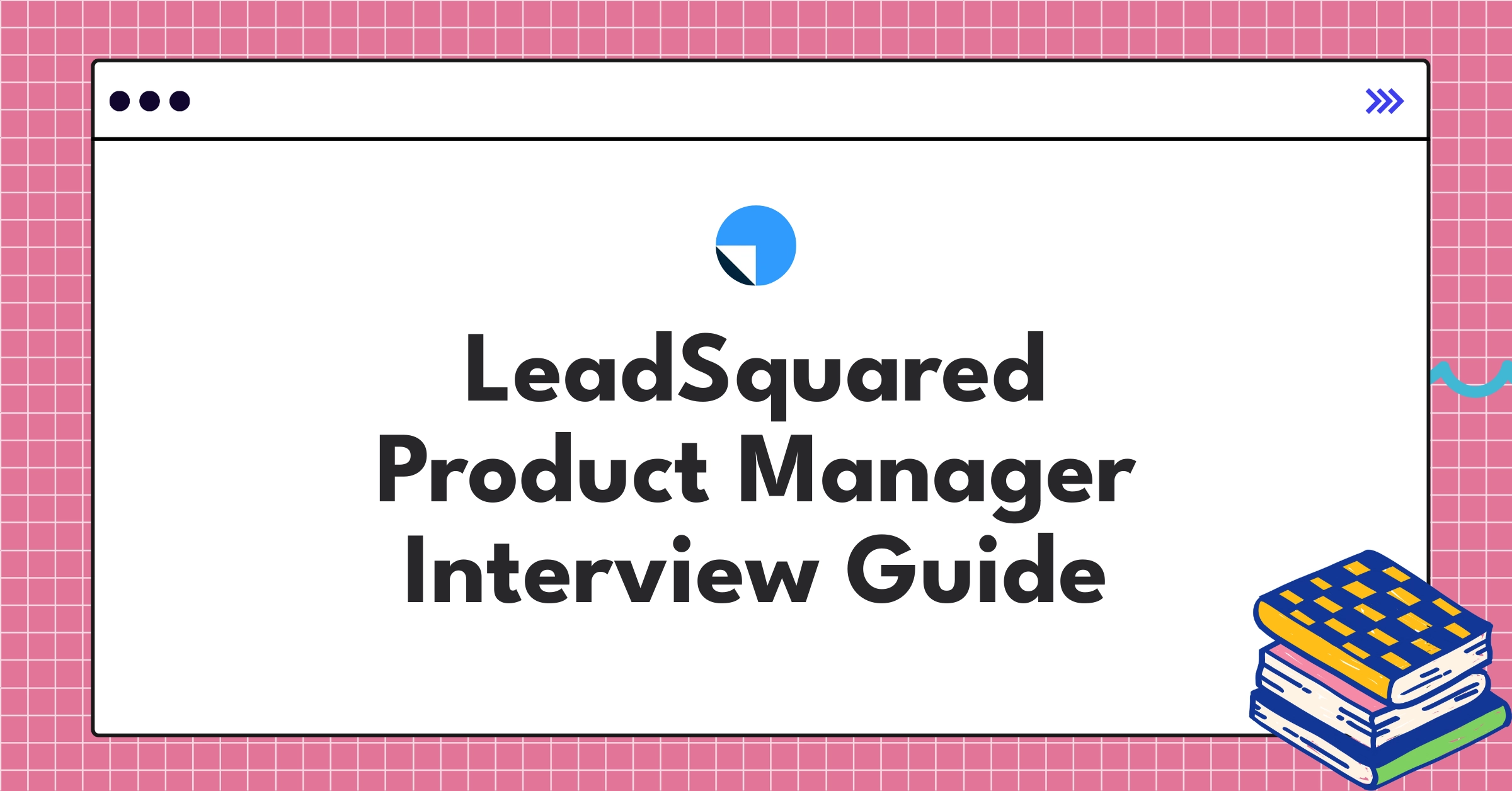 LeadSquared product managers discussing CRM strategies and customer-centric solutions in a modern office setting