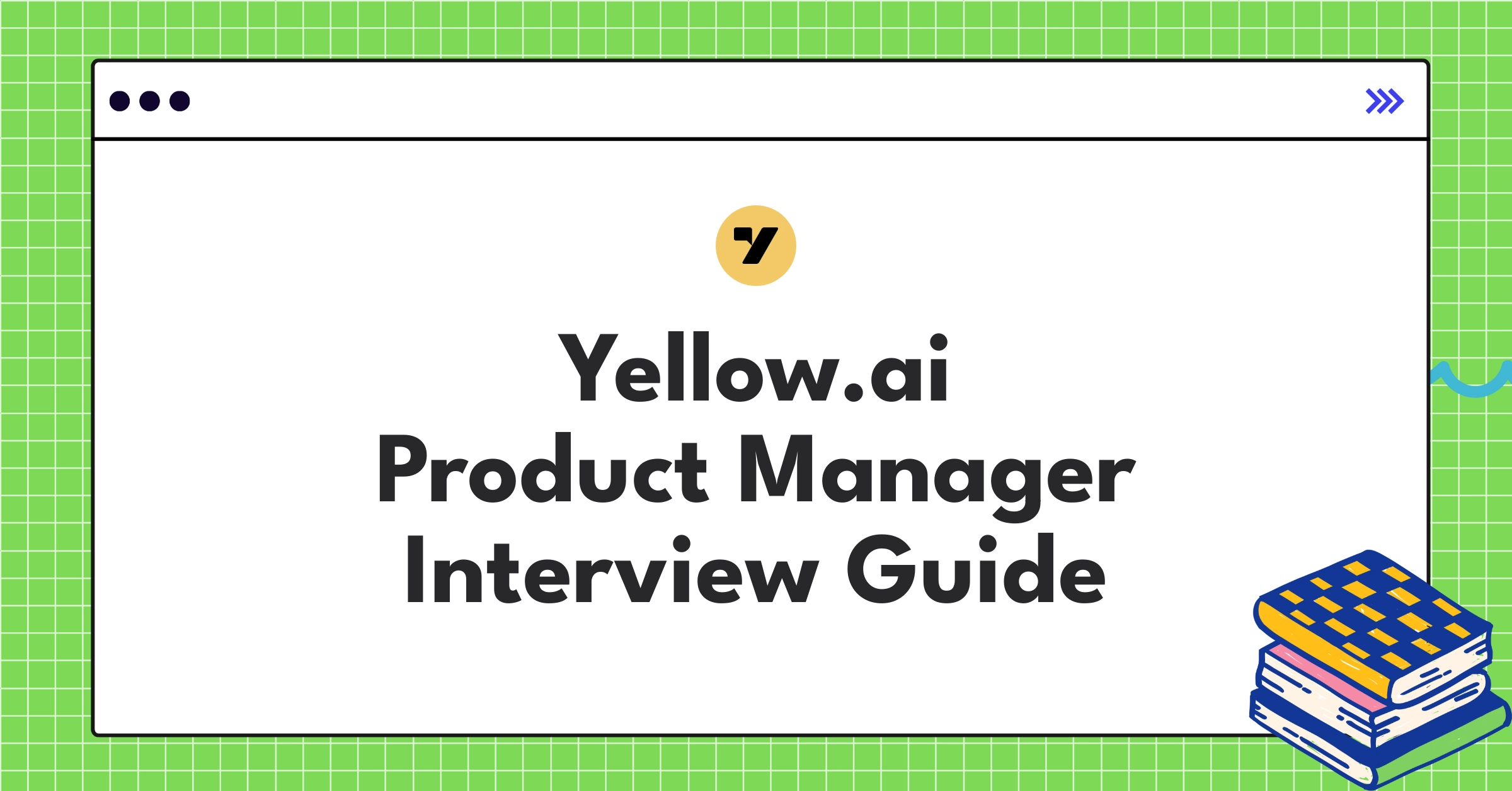Yellow.ai product managers collaborating on conversational AI technology for customer experience innovation