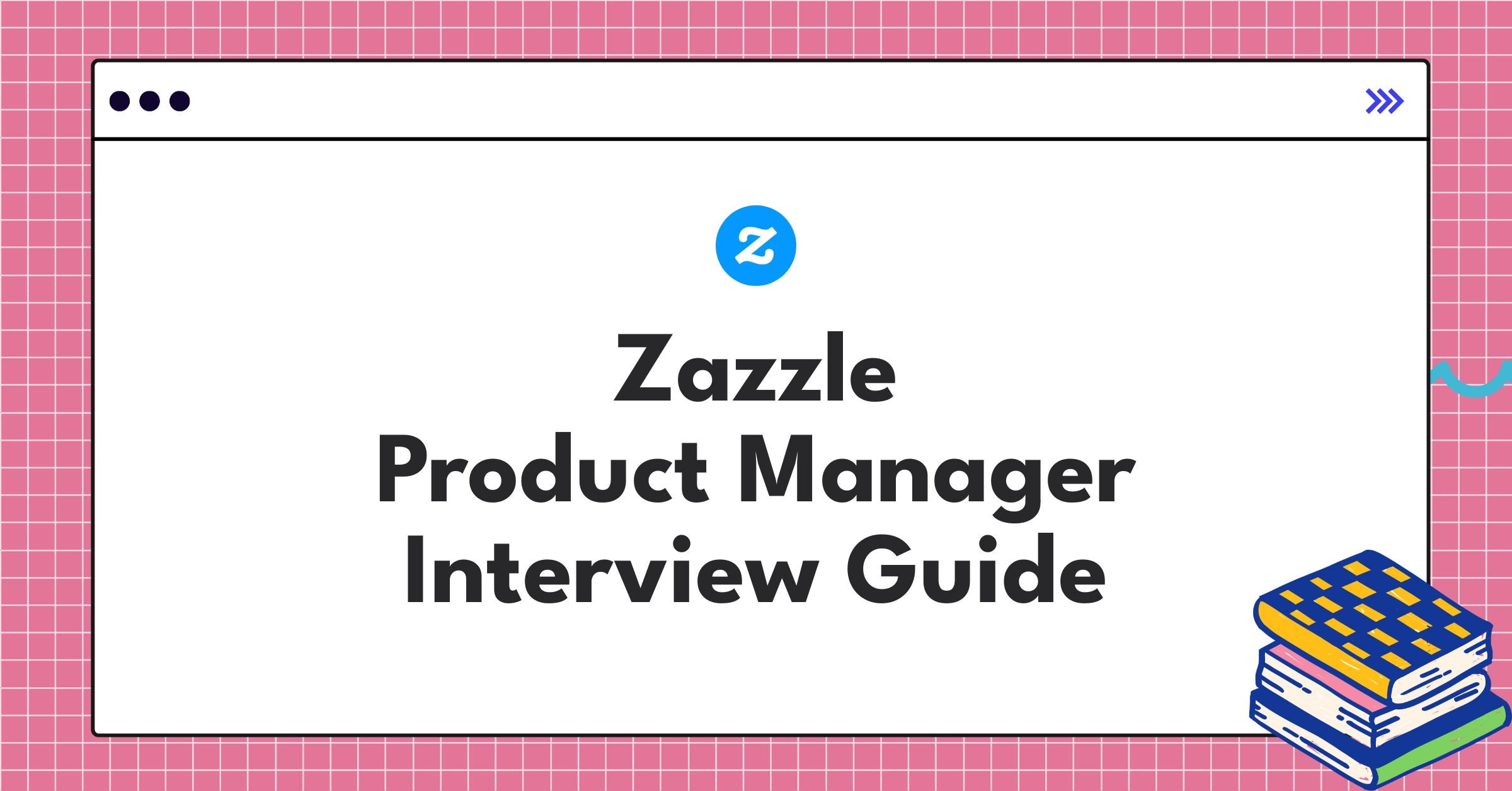 Zazzle PM culture infographic showcasing 2025 hiring stats and e-commerce trends