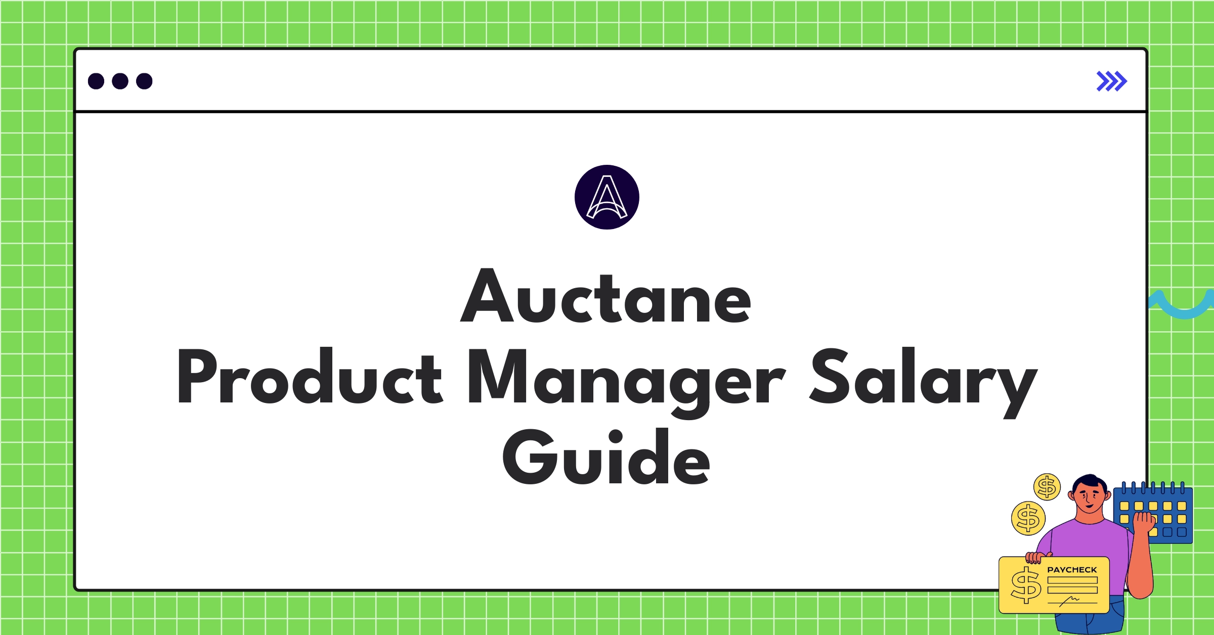 Auctane product manager salary chart showing compensation levels and factors influencing pay