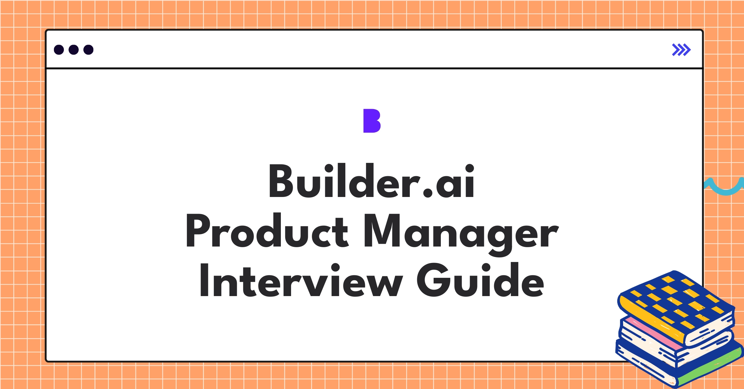Builder.ai Product Managers collaborating on AI-assisted app development project, showcasing innovative PM culture