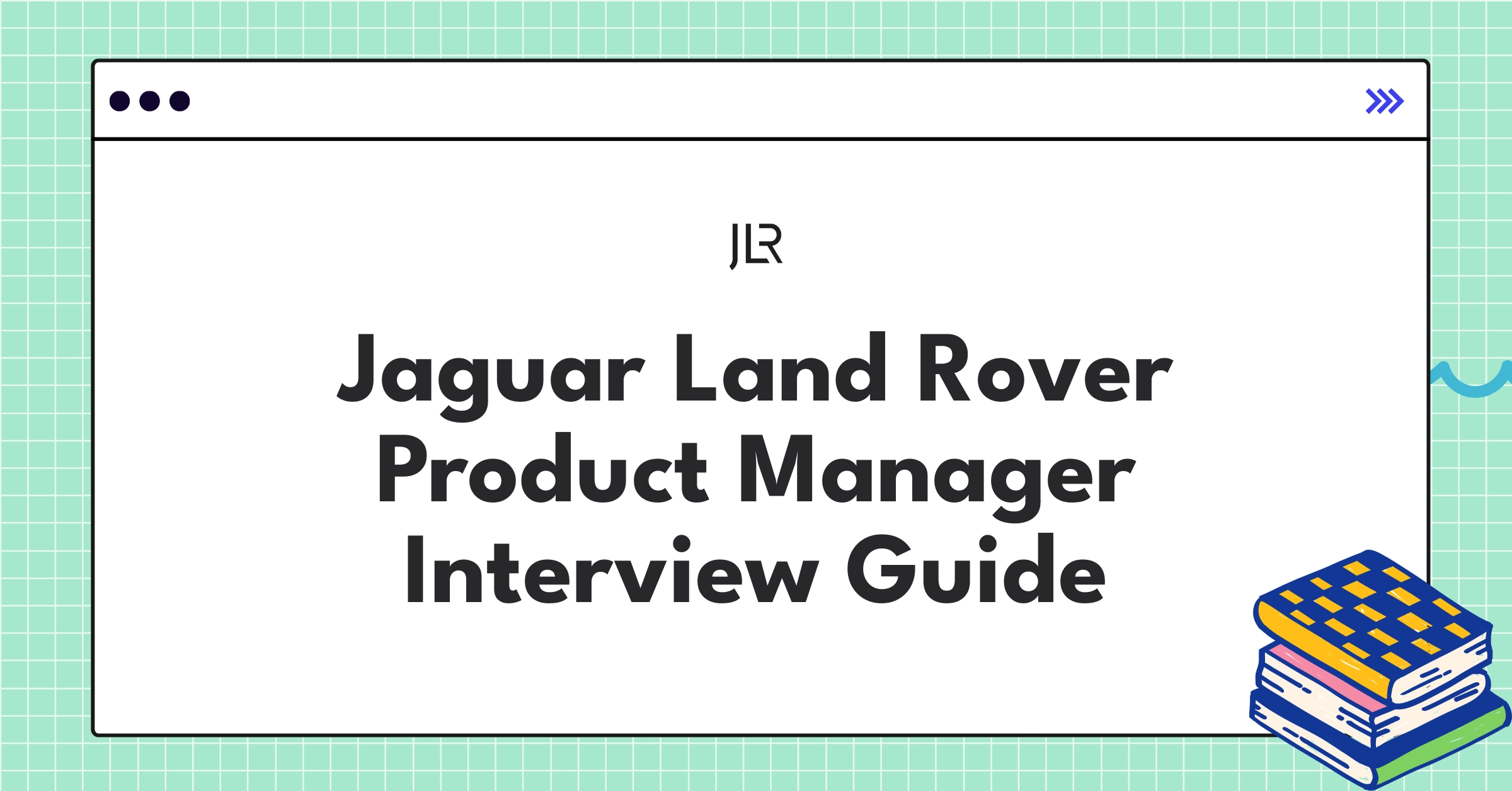 Jaguar Land Rover luxury vehicle lineup showcasing product management innovation in automotive industry