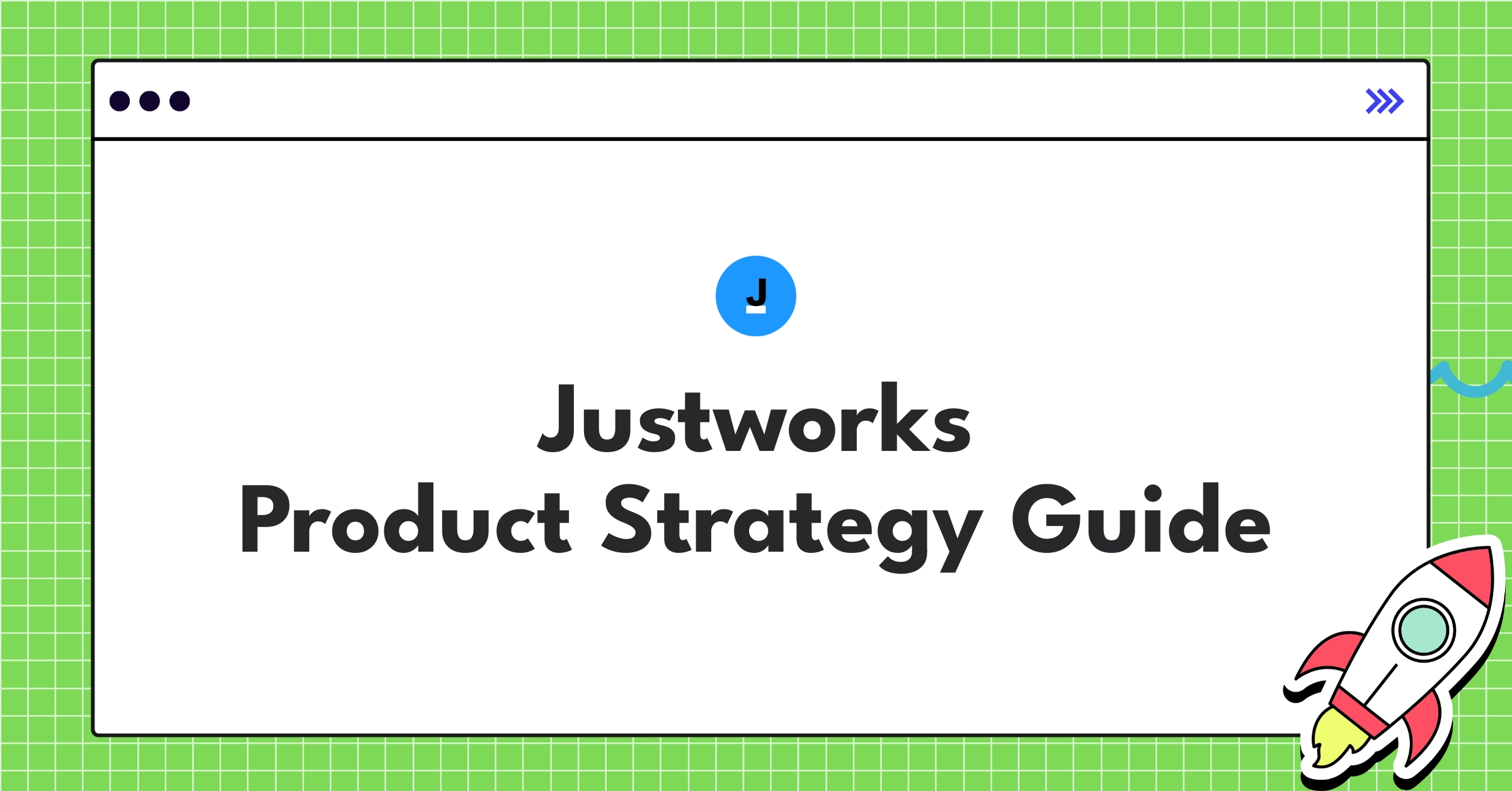Justworks strategic evolution diagram showcasing AI personalization and mid-market expansion in HR technology