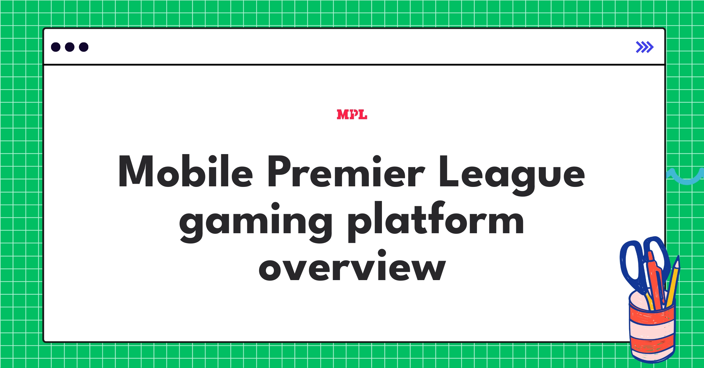 Mobile Premier League app interface showcasing diverse game portfolio and tournament features