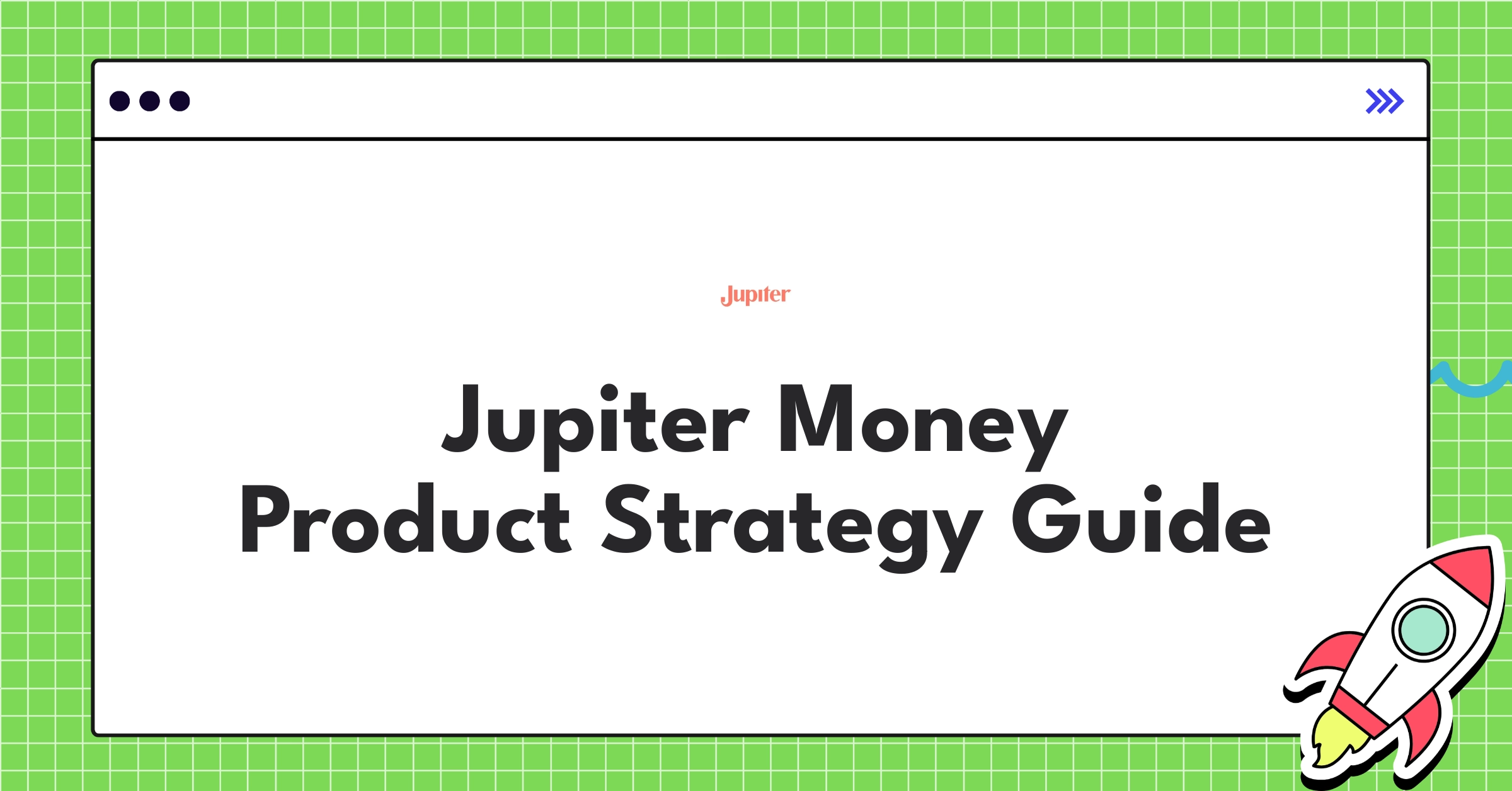 Jupiter Money's strategic evolution from neobank to comprehensive AI-driven financial ecosystem in India