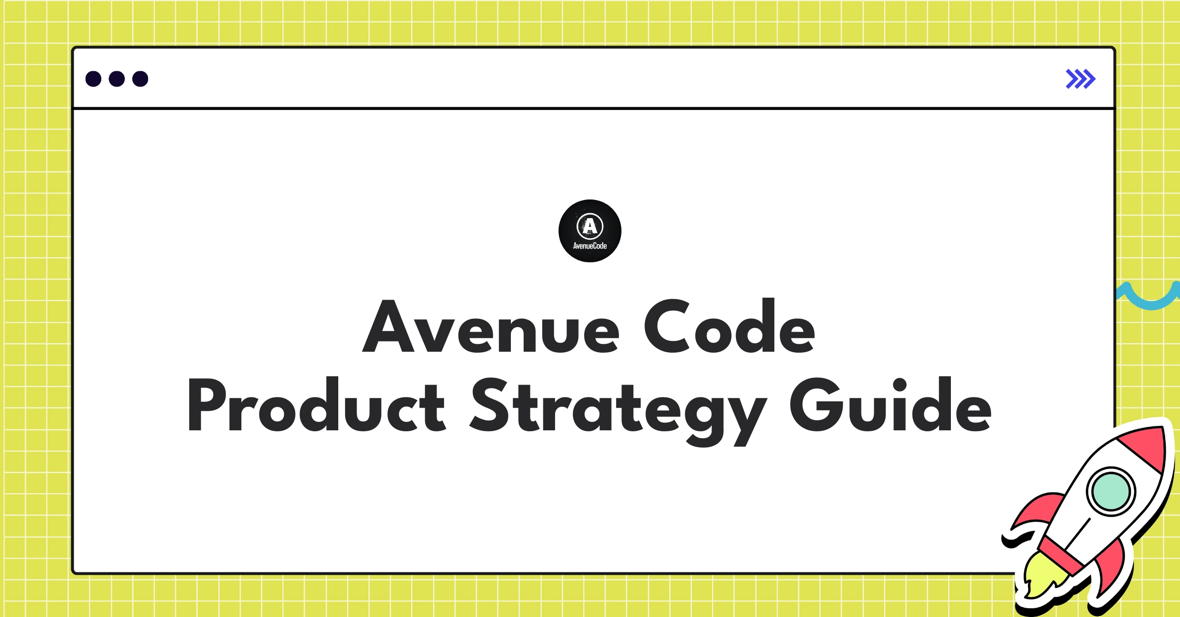 Avenue Code's digital innovation strategy infographic showcasing AI solutions and industry expertise