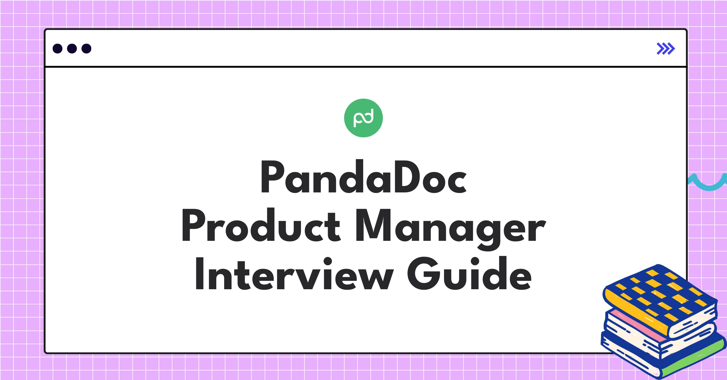 PandaDoc product managers discussing AI-driven document automation strategies in a modern office setting