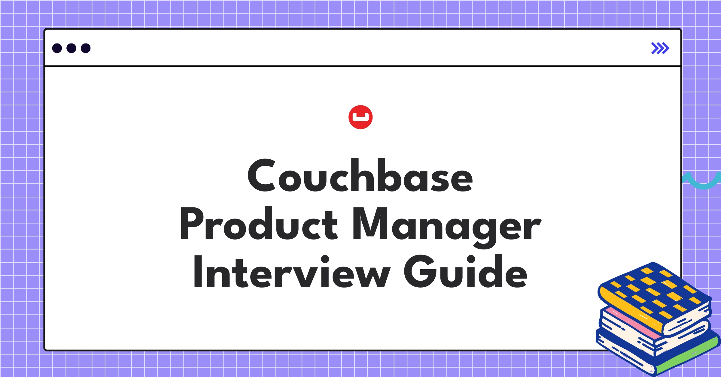 Couchbase product management culture infographic showcasing NoSQL database innovation and hiring trends