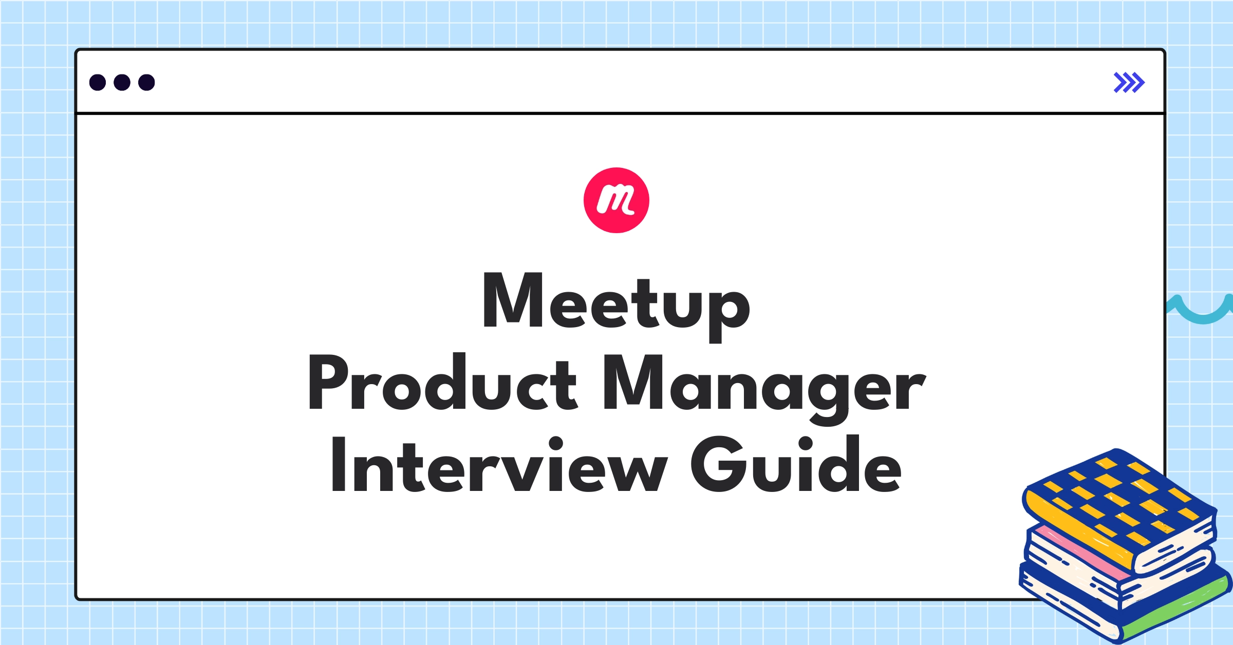 Meetup product managers collaborating on community-building strategies, showcasing the platform's innovative culture
