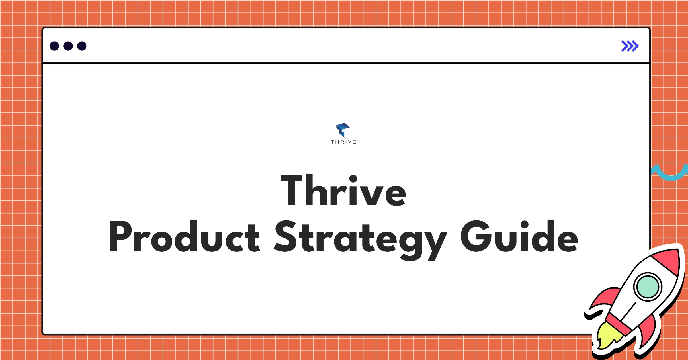 Thrive app interface showcasing personalized health insights and AI-powered predictive features