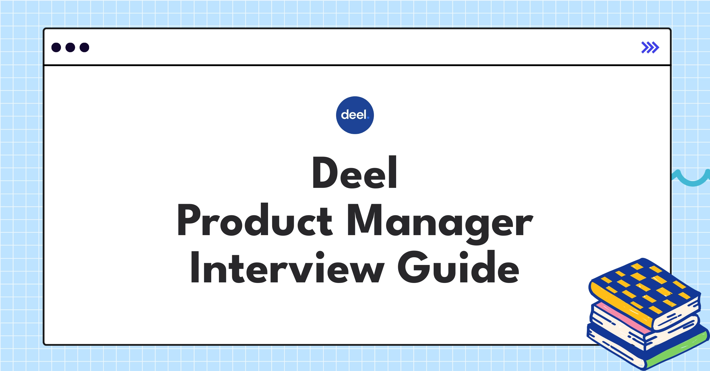 Deel product management hiring statistics chart showing growth, applicants, and promotion rates for global remote work solutions