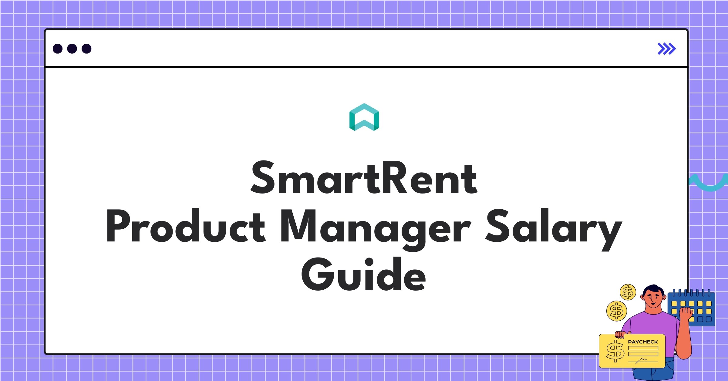 SmartRent Product Manager salary ranges and benefits chart for smart home automation industry