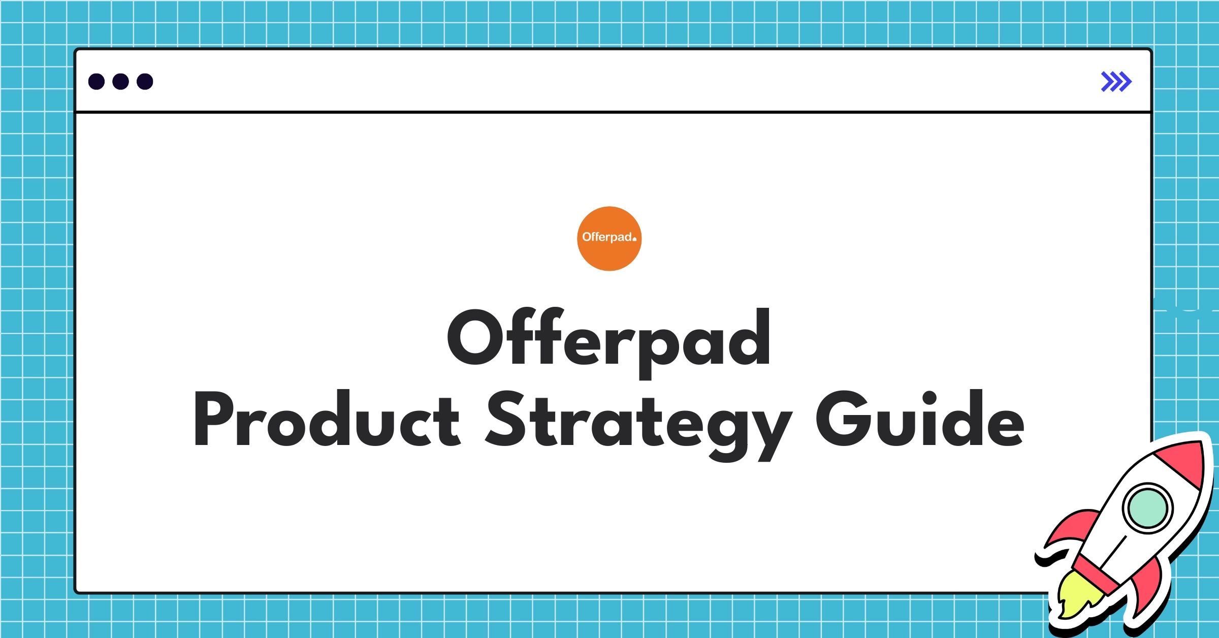 Offerpad's transformation from iBuyer to comprehensive real estate solutions provider in 2025
