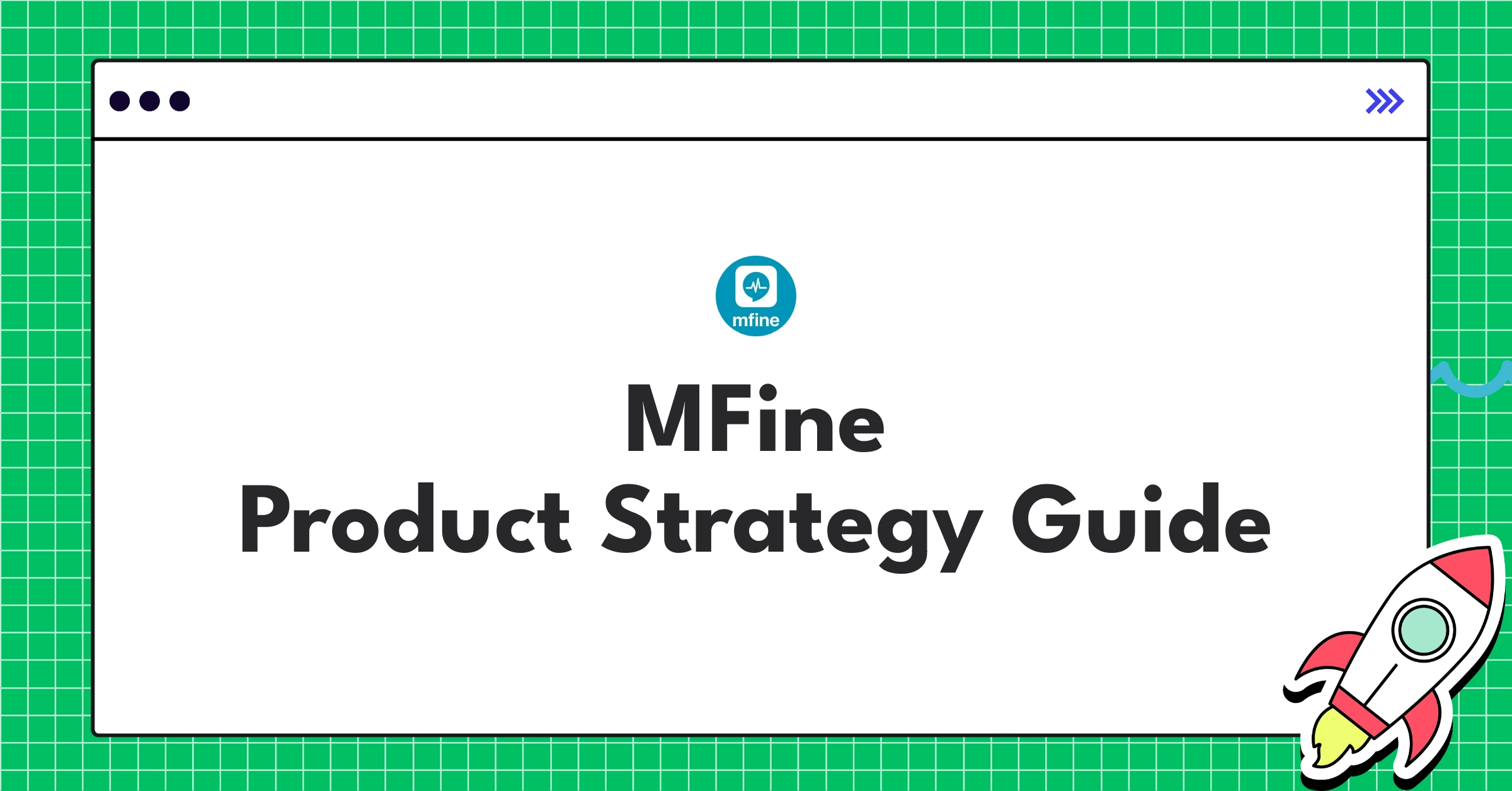 MFine AI-powered digital health platform showcasing personalized care and preventive health solutions