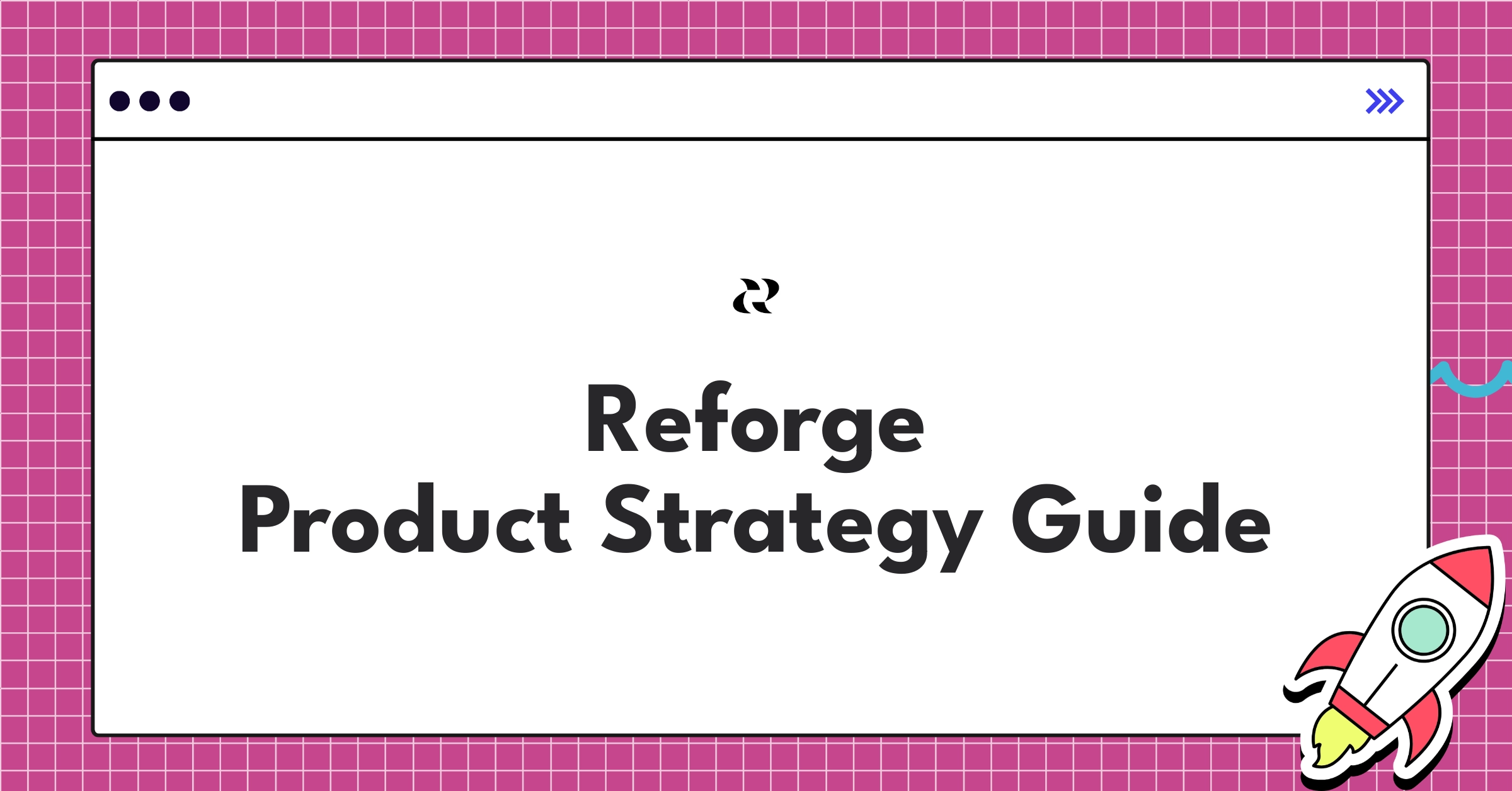Reforge's comprehensive platform for tech professional growth and career advancement
