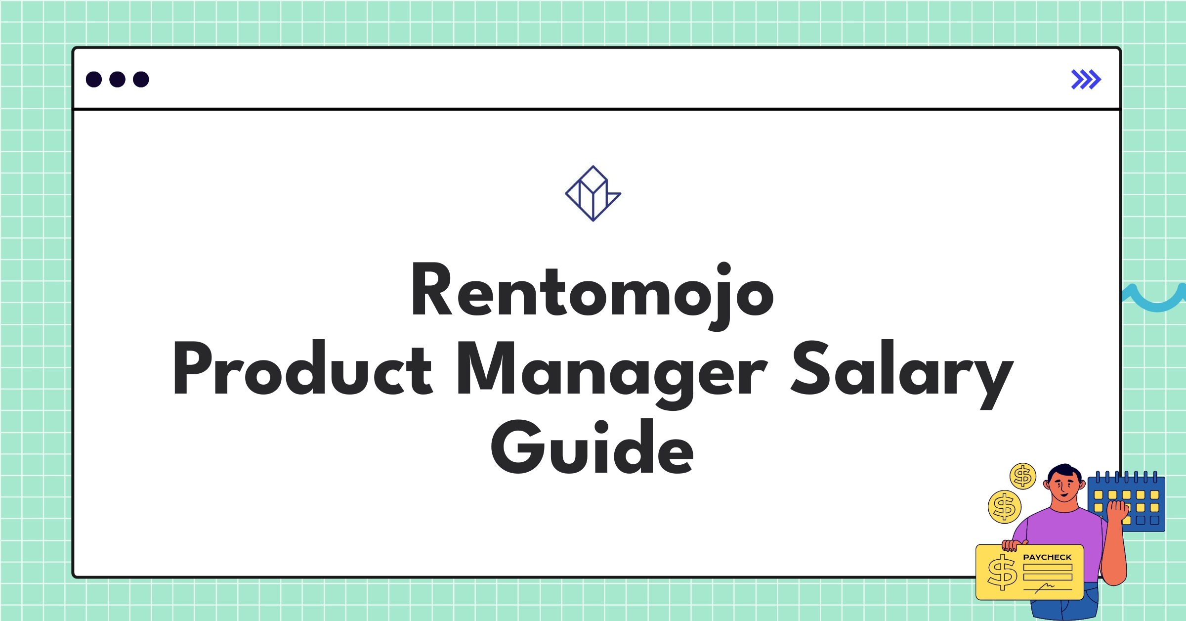 Rentomojo Product Manager salary structure and benefits chart for 2025 compensation guide