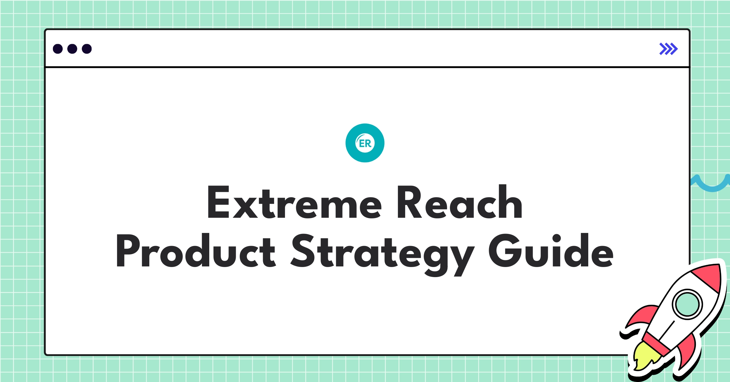 Extreme Reach's strategic roadmap showcasing creative logistics and global advertising ecosystem leadership