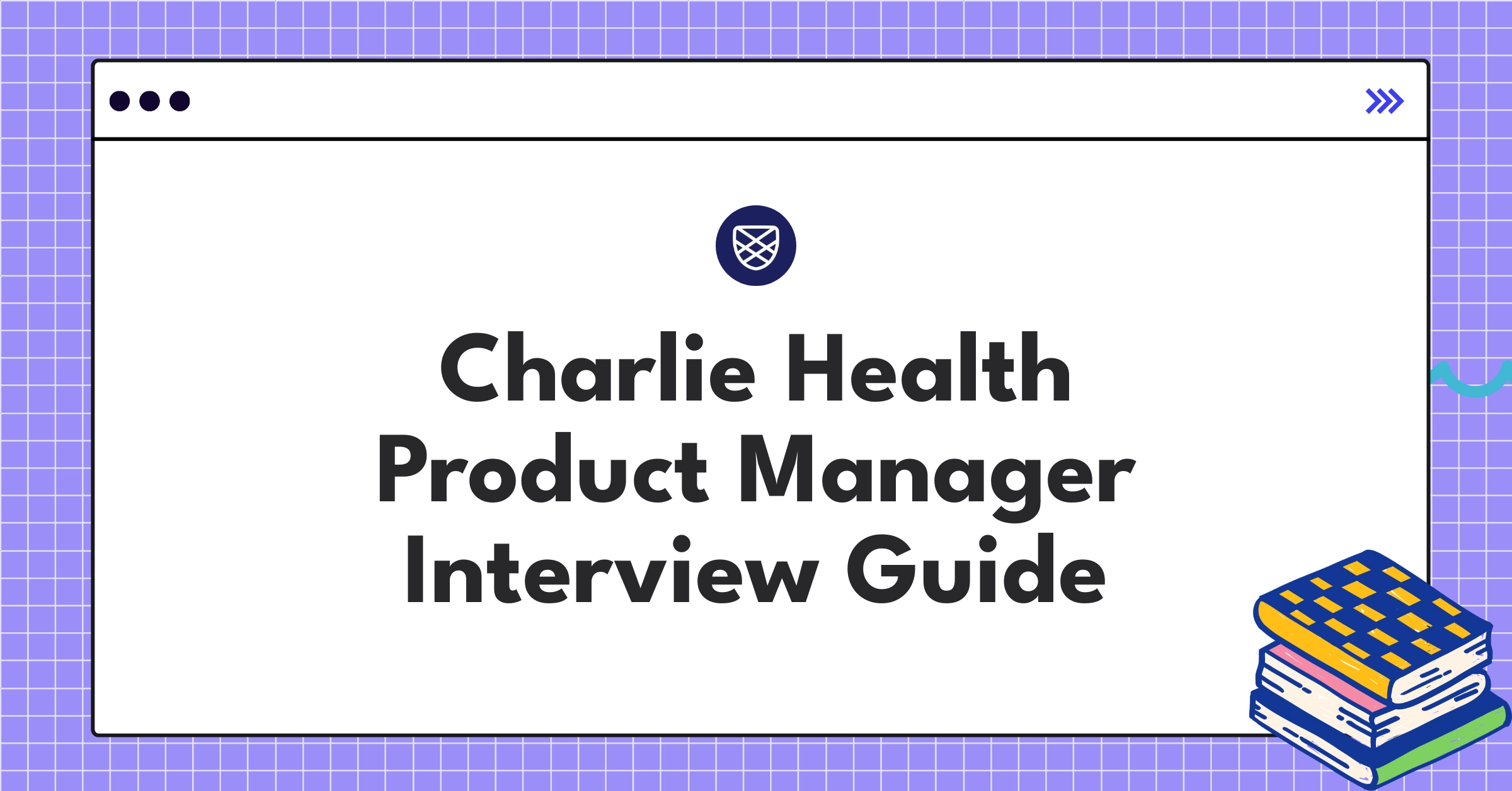 Charlie Health's innovative virtual intensive outpatient program interface for teen mental health treatment